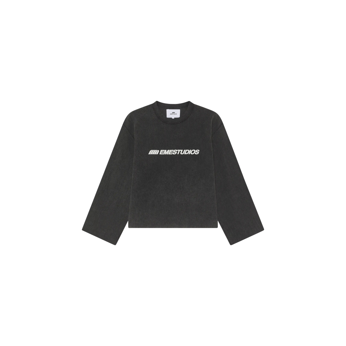 Eme Studios Metro Shadow Long Sleeve