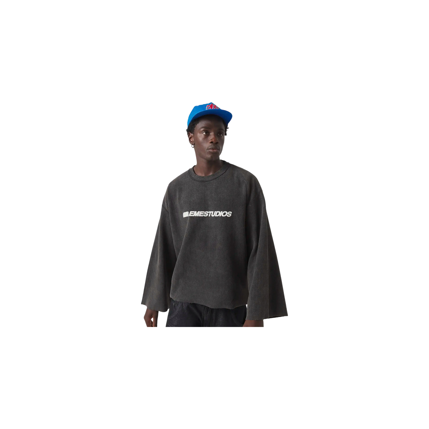 Eme Studios Metro Shadow Long Sleeve
