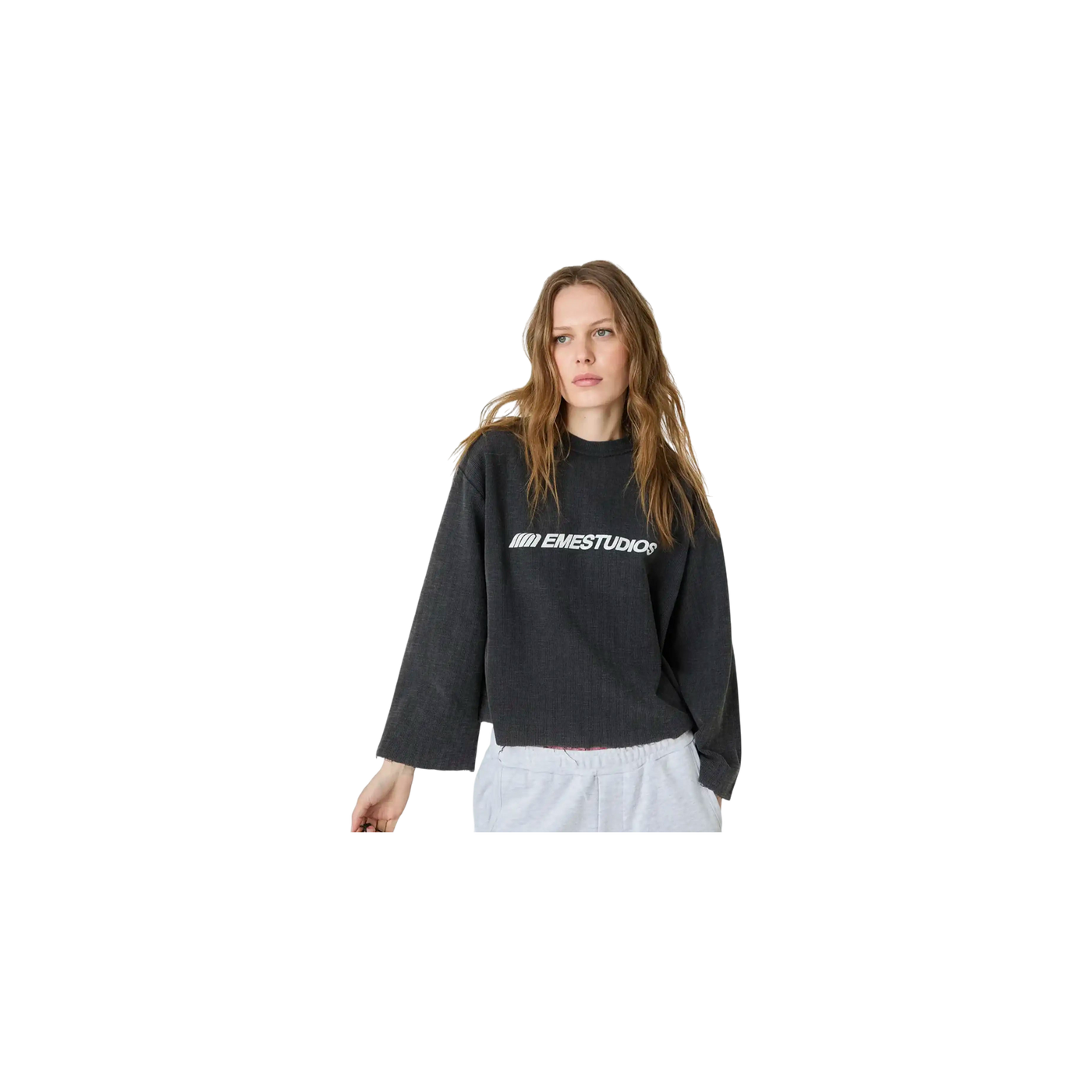 Eme Studios Metro Shadow Long Sleeve