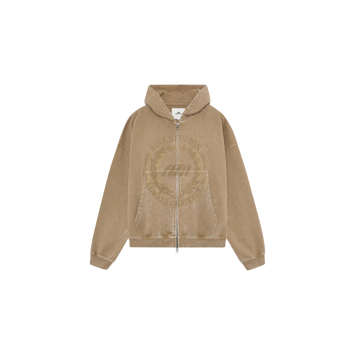 Eme Studios Min Covert Full Zip