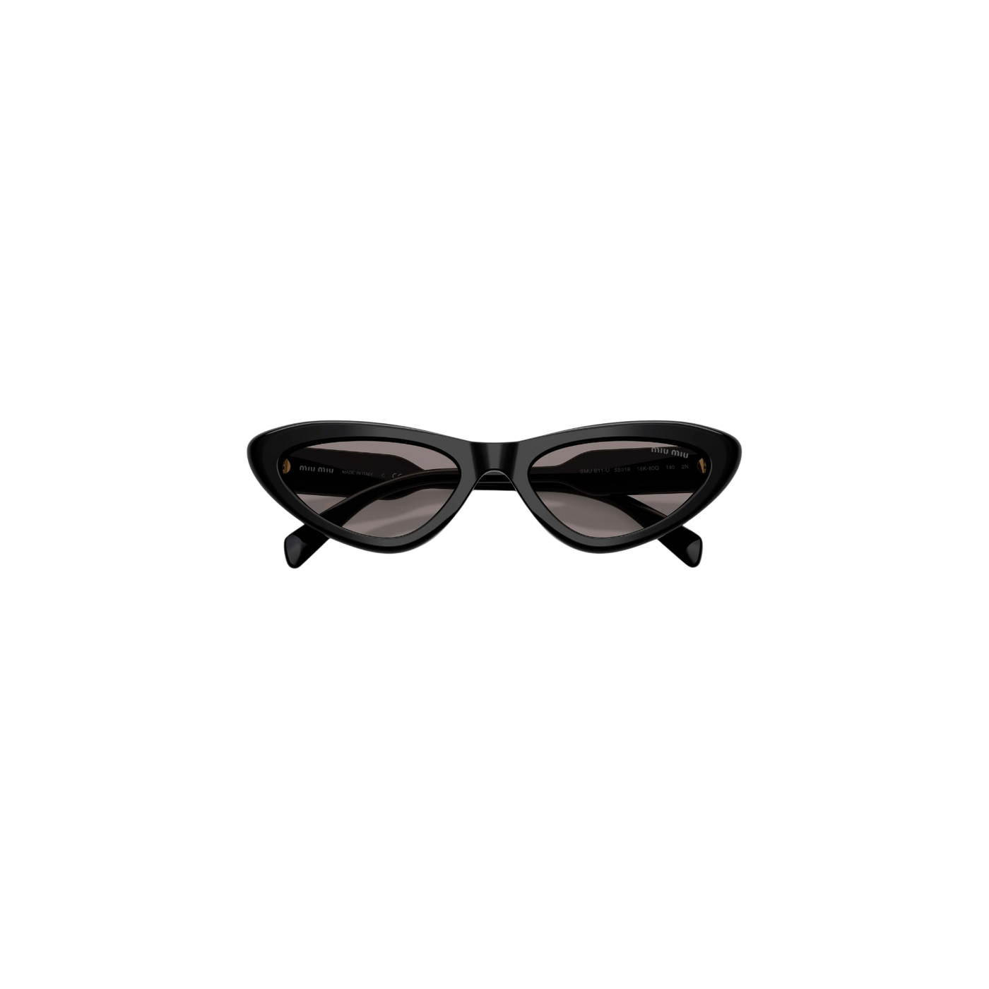 Lentes de Sol Miu Miu Cat Eye Frame