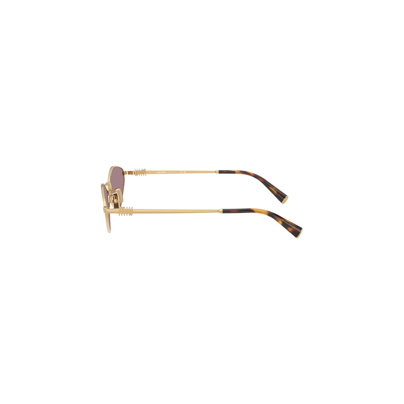 Miu Miu Eyewear Miu Regard Sunglasses