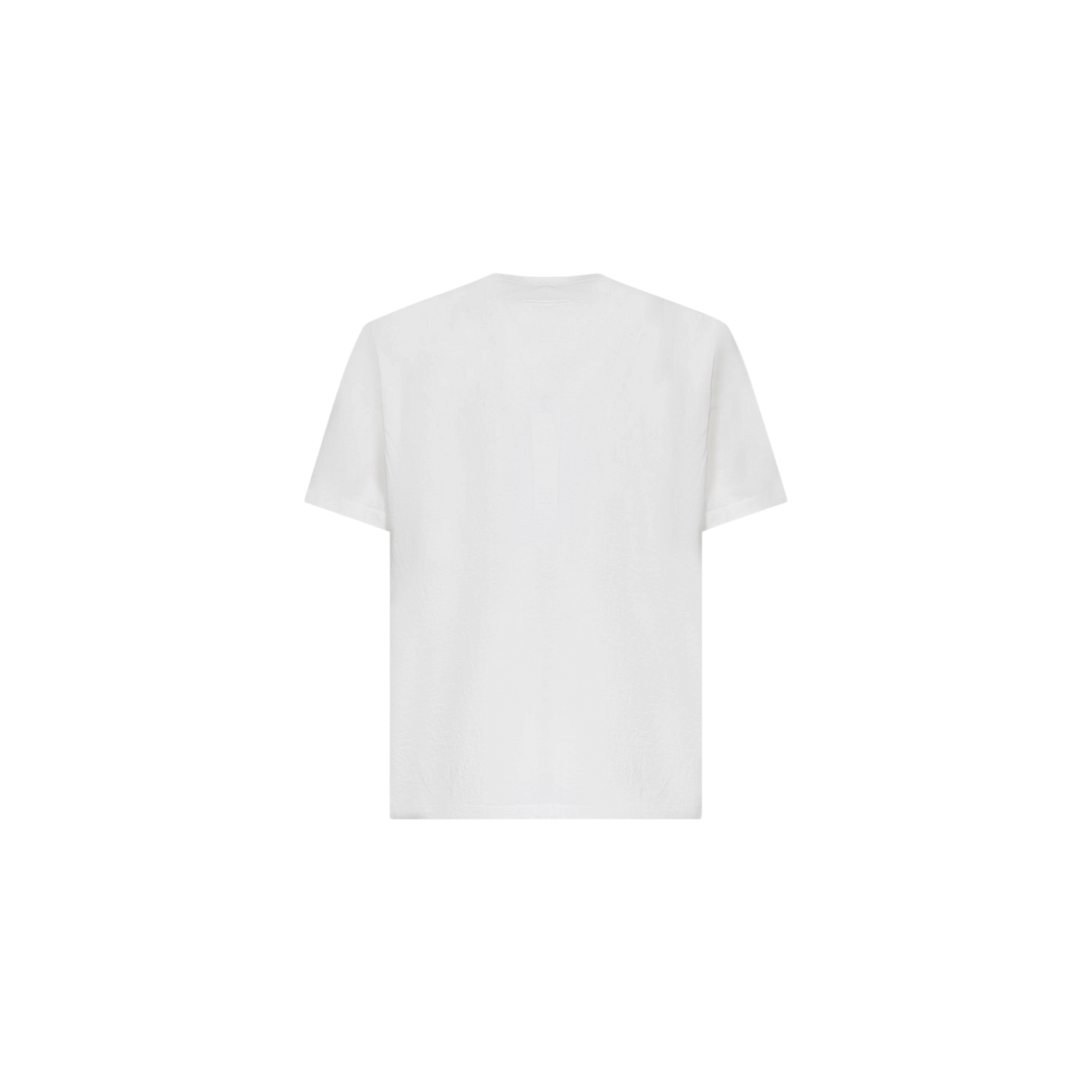 MM6 Maison Margiela Numeric Printed Crewneck T-Shirt