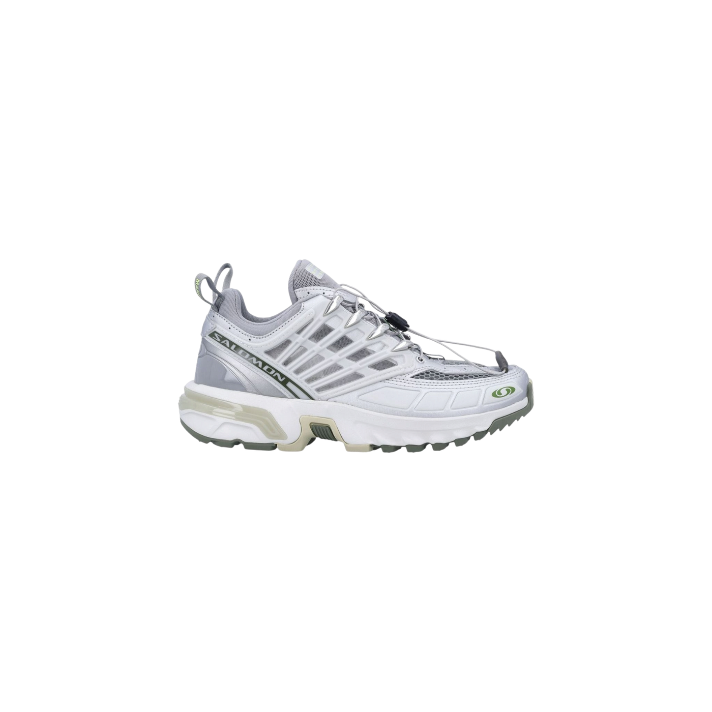 MM6 Maison Margiela X Salomon ACS Pro Lace-Up