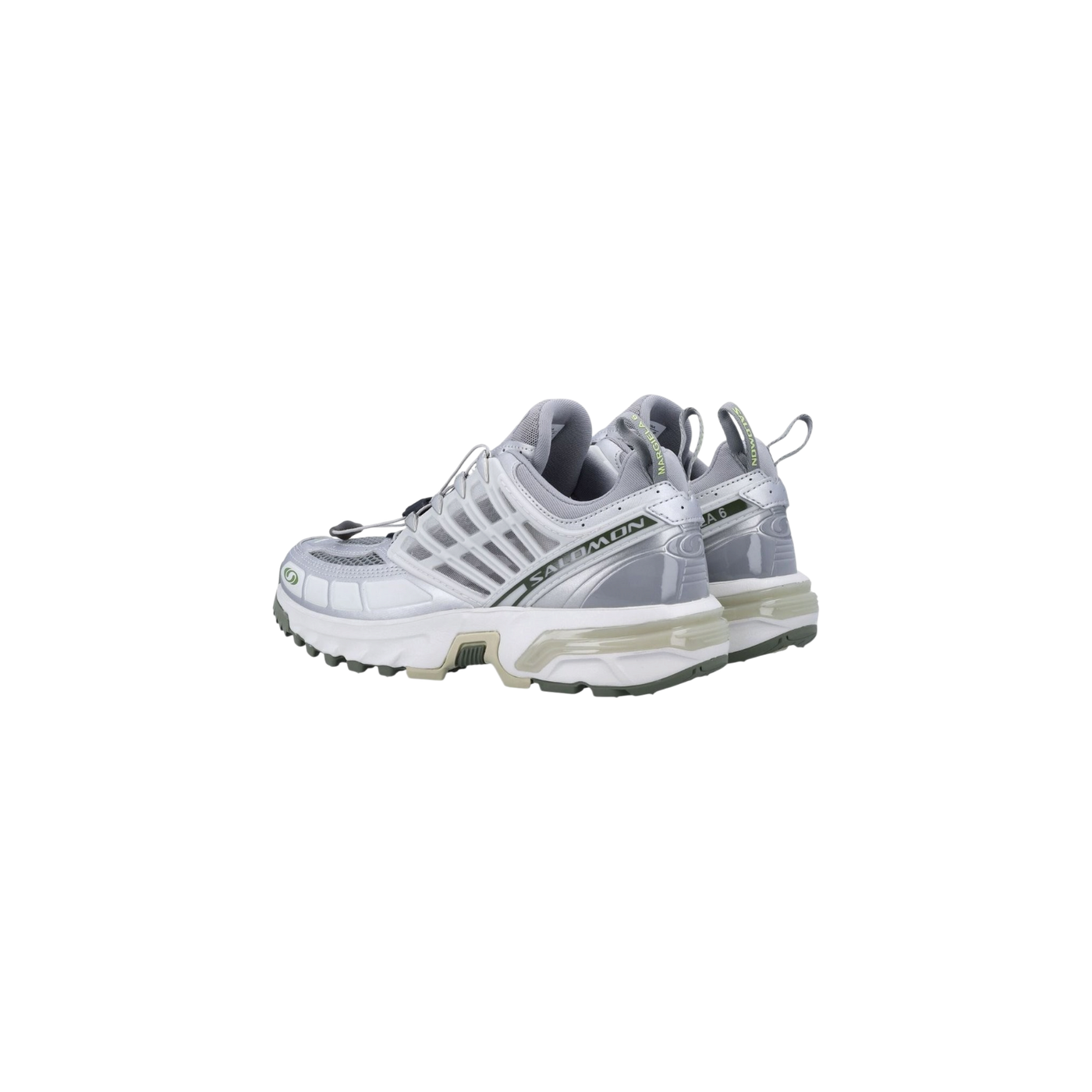 MM6 Maison Margiela X Salomon ACS Pro Lace-Up