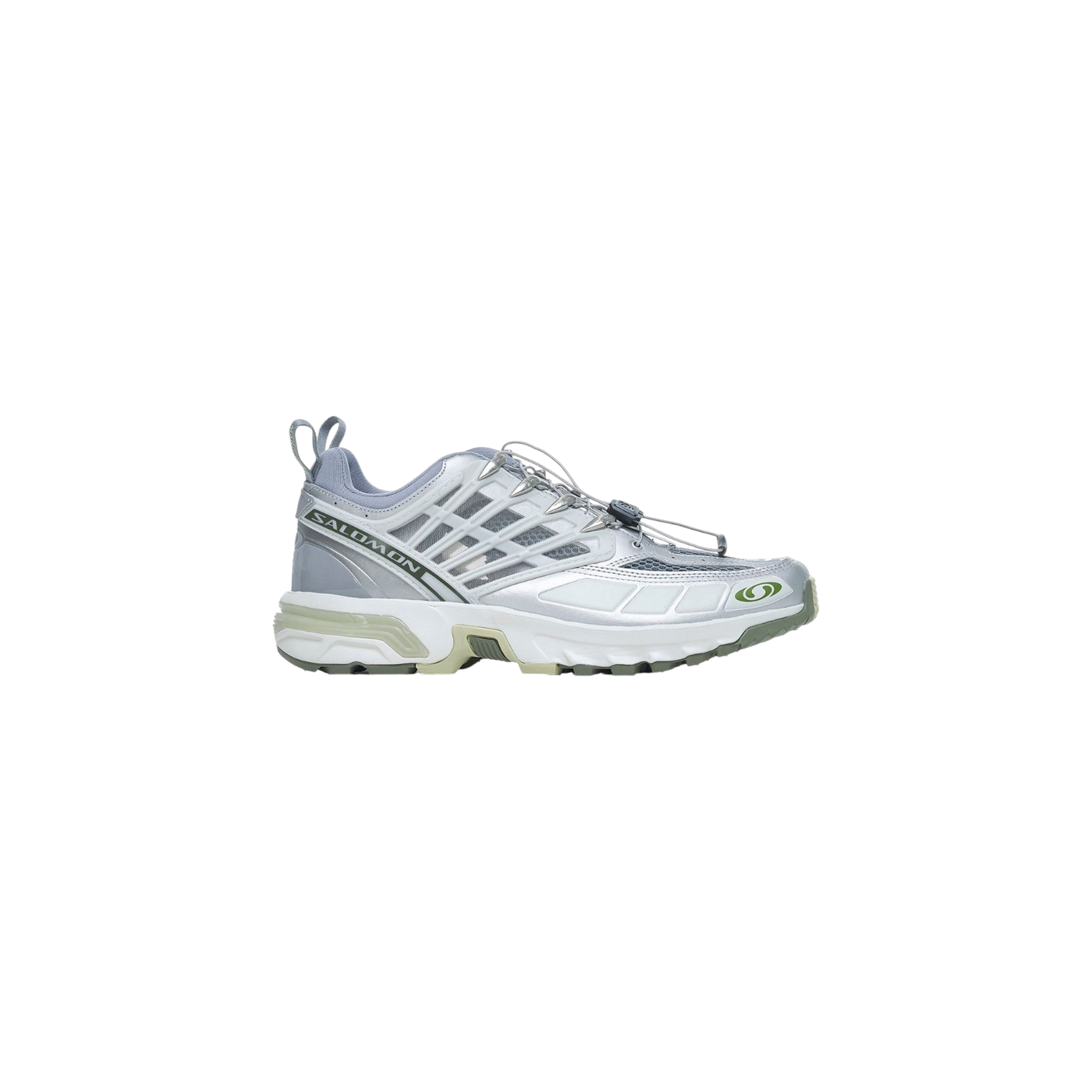 MM6 Maison Margiela X Salomon Lace-Up