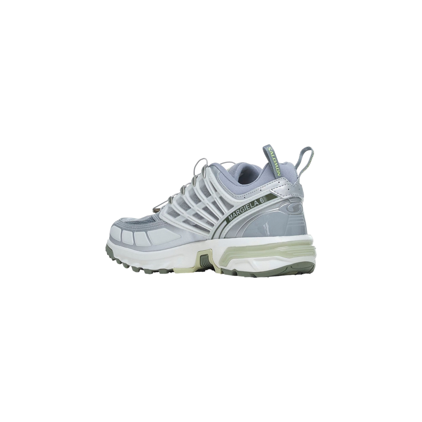MM6 Maison Margiela X Salomon Lace-Up