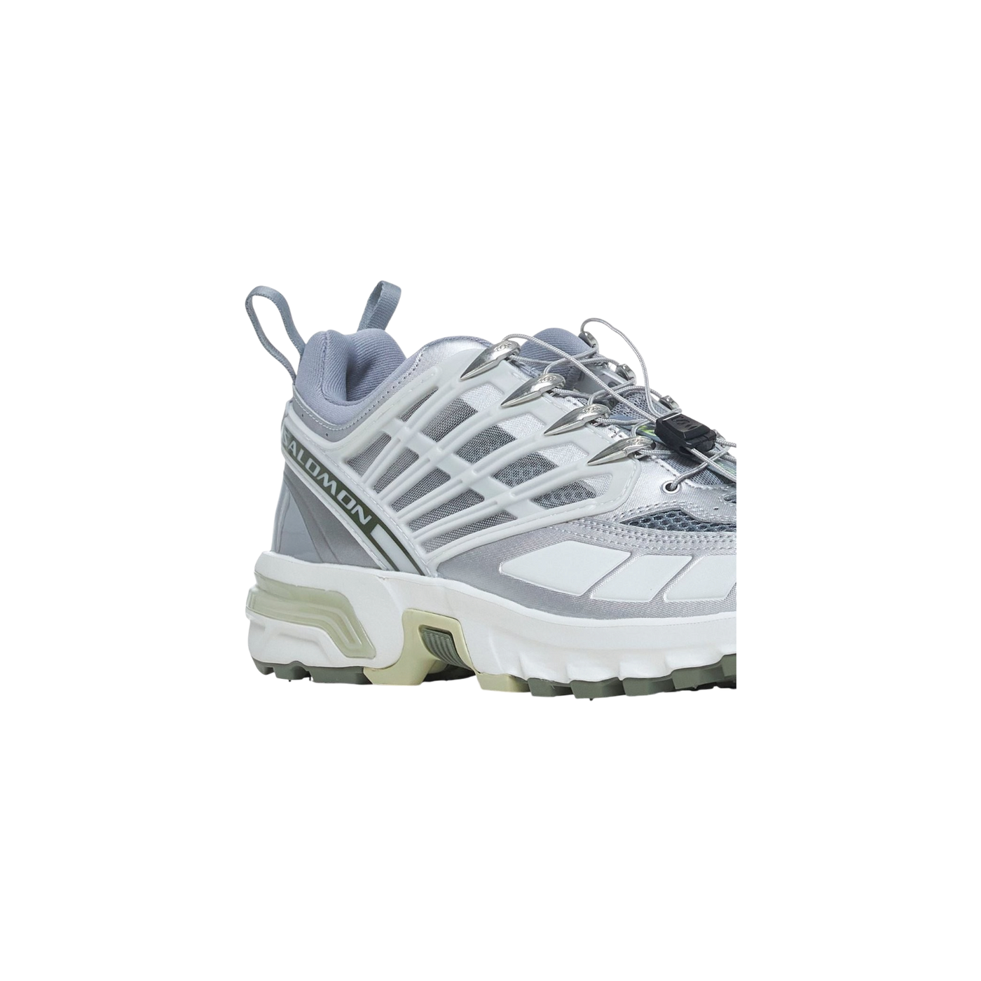 MM6 Maison Margiela X Salomon Lace-Up