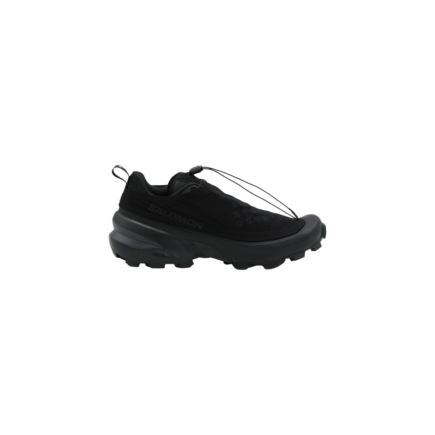 MM6 Maison Margiela X Salomon Lace-Up