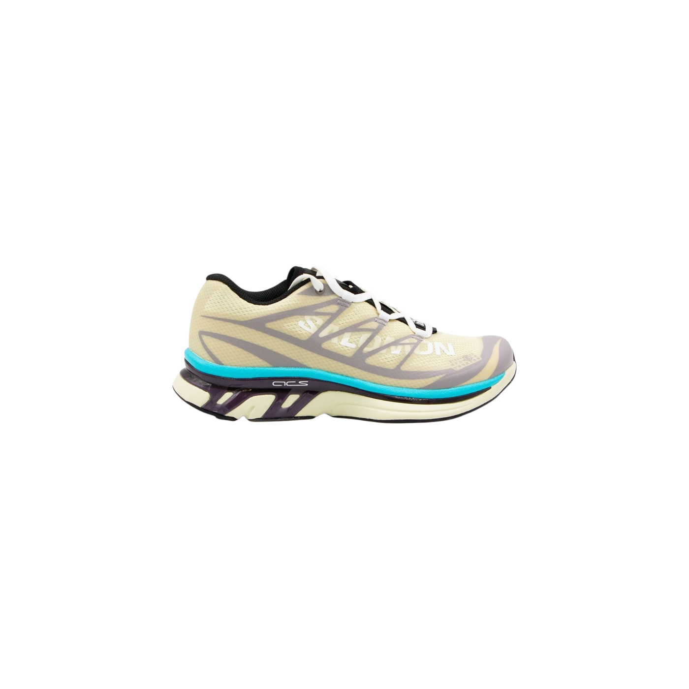 MM6 Maison Margiela X Salomon Low-Top