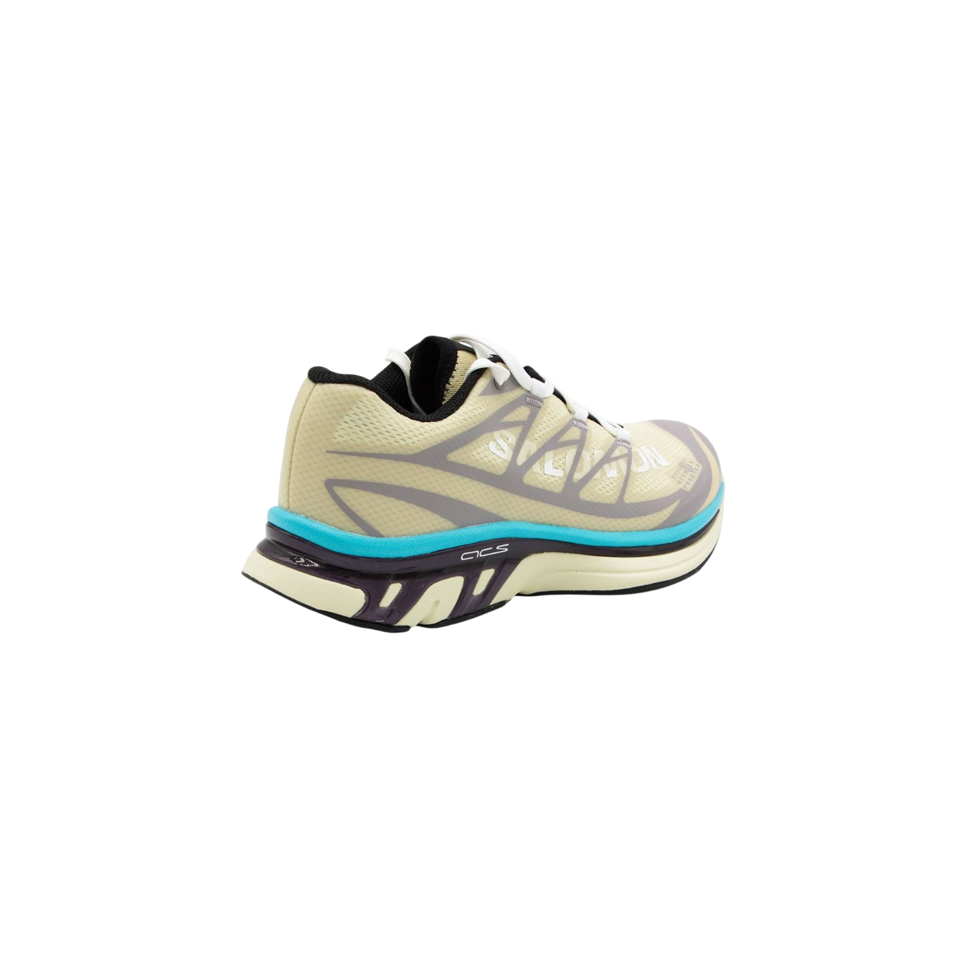 MM6 Maison Margiela X Salomon Low-Top