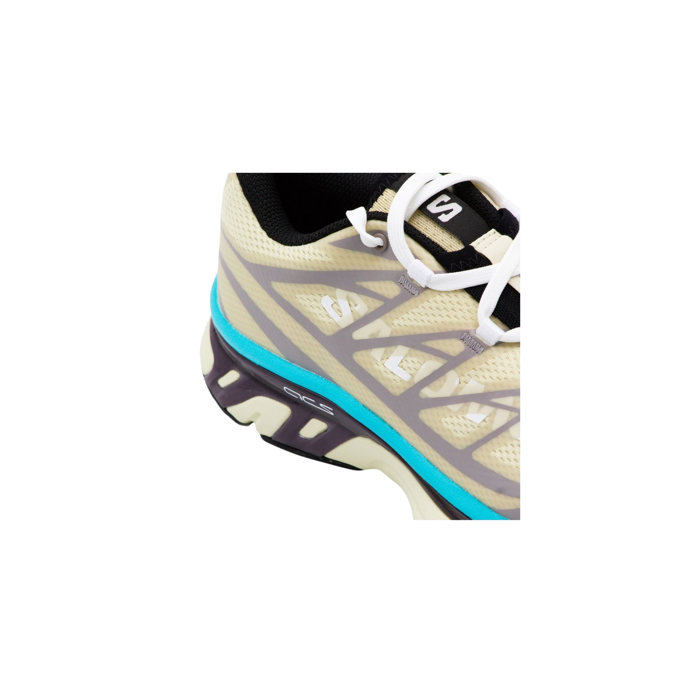 MM6 Maison Margiela X Salomon Low-Top