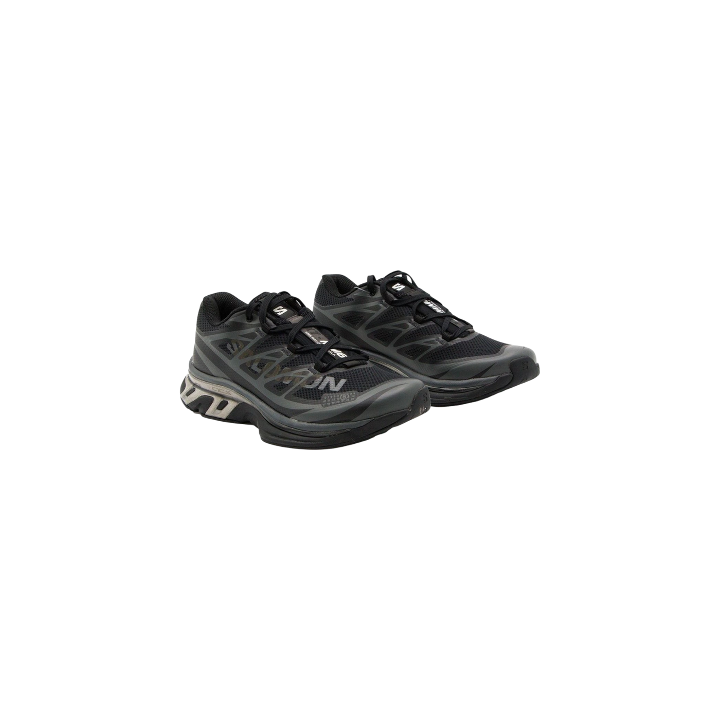 MM6 Maison Margiela X Salomon Low-Top