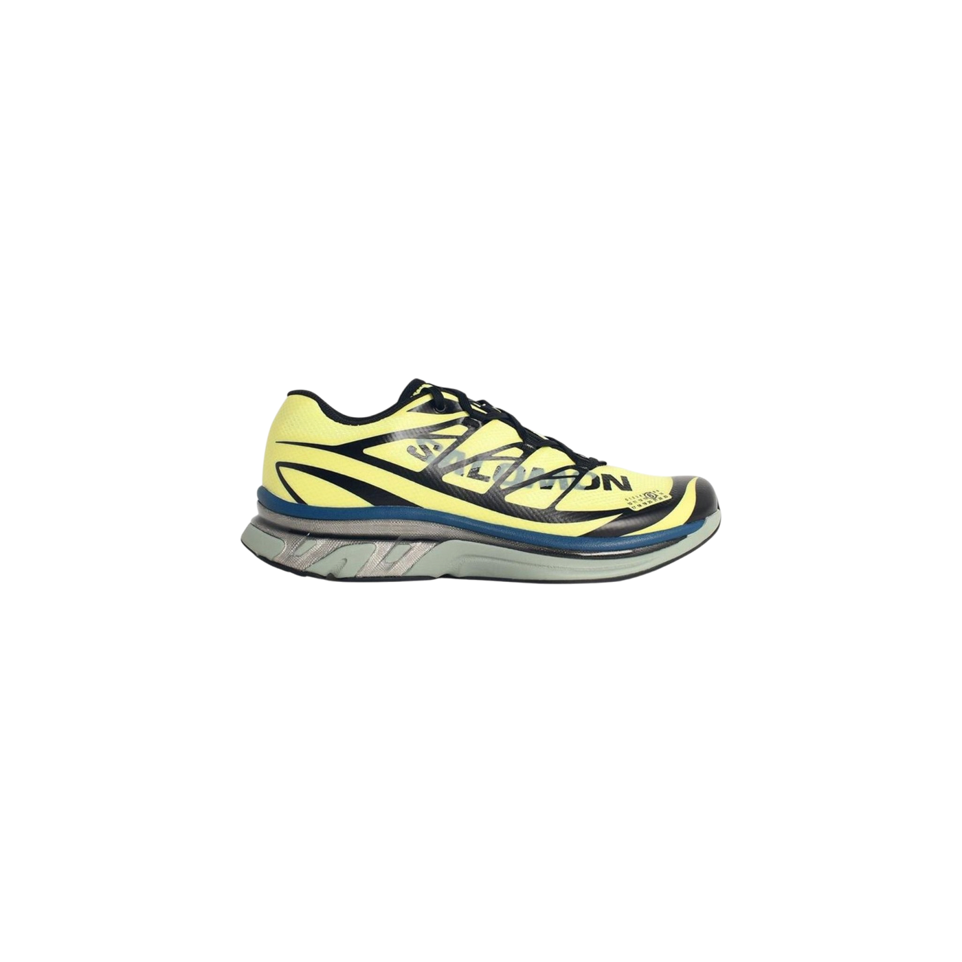 MM6 Maison Margiela X Salomon Low-Top