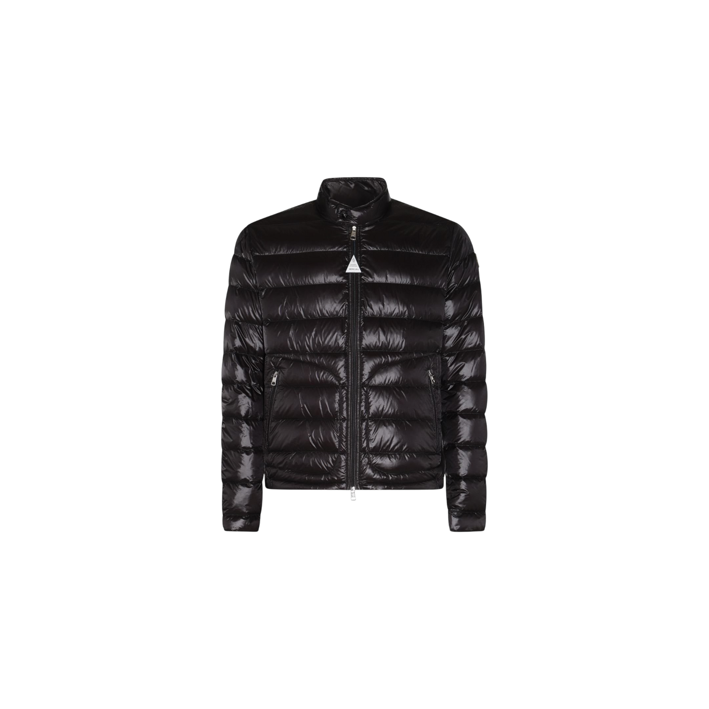 Moncler Acorus Short Down Jacket