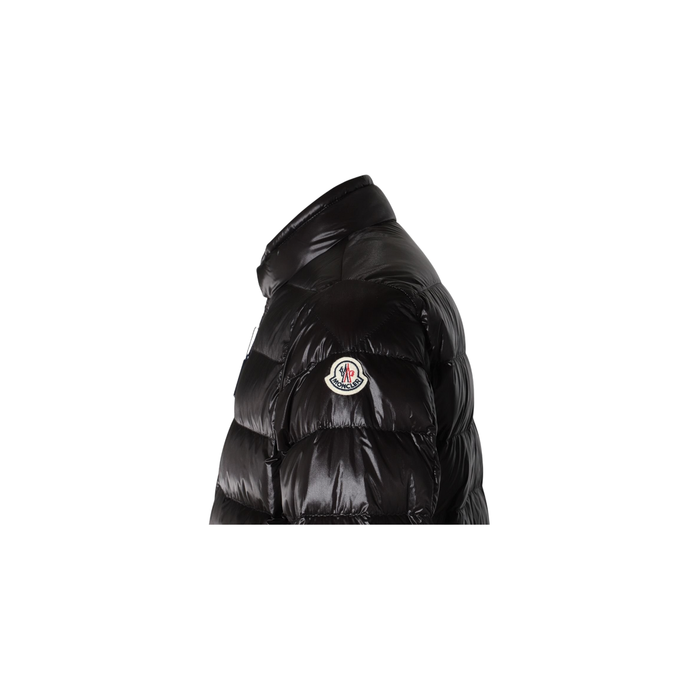 Moncler Acorus Short Down Jacket