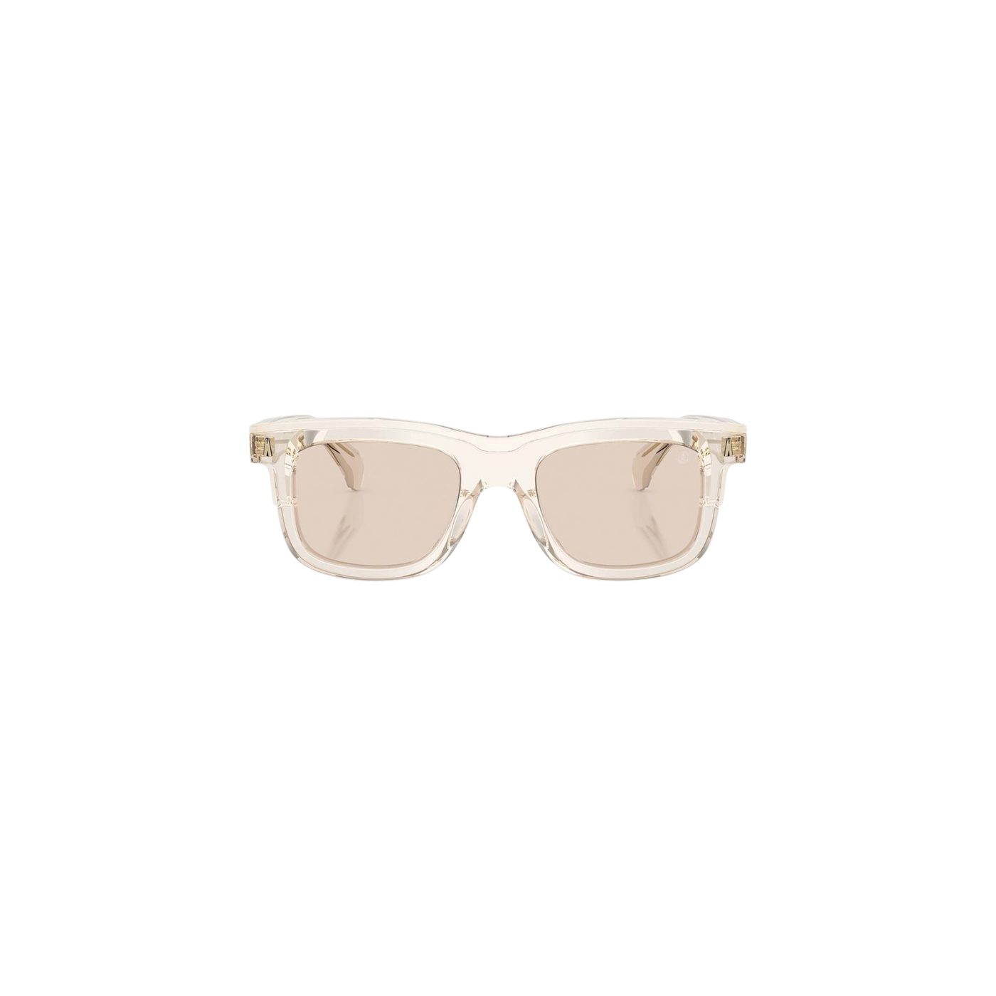 Moncler Eyewear Claro Squared Sunglasses