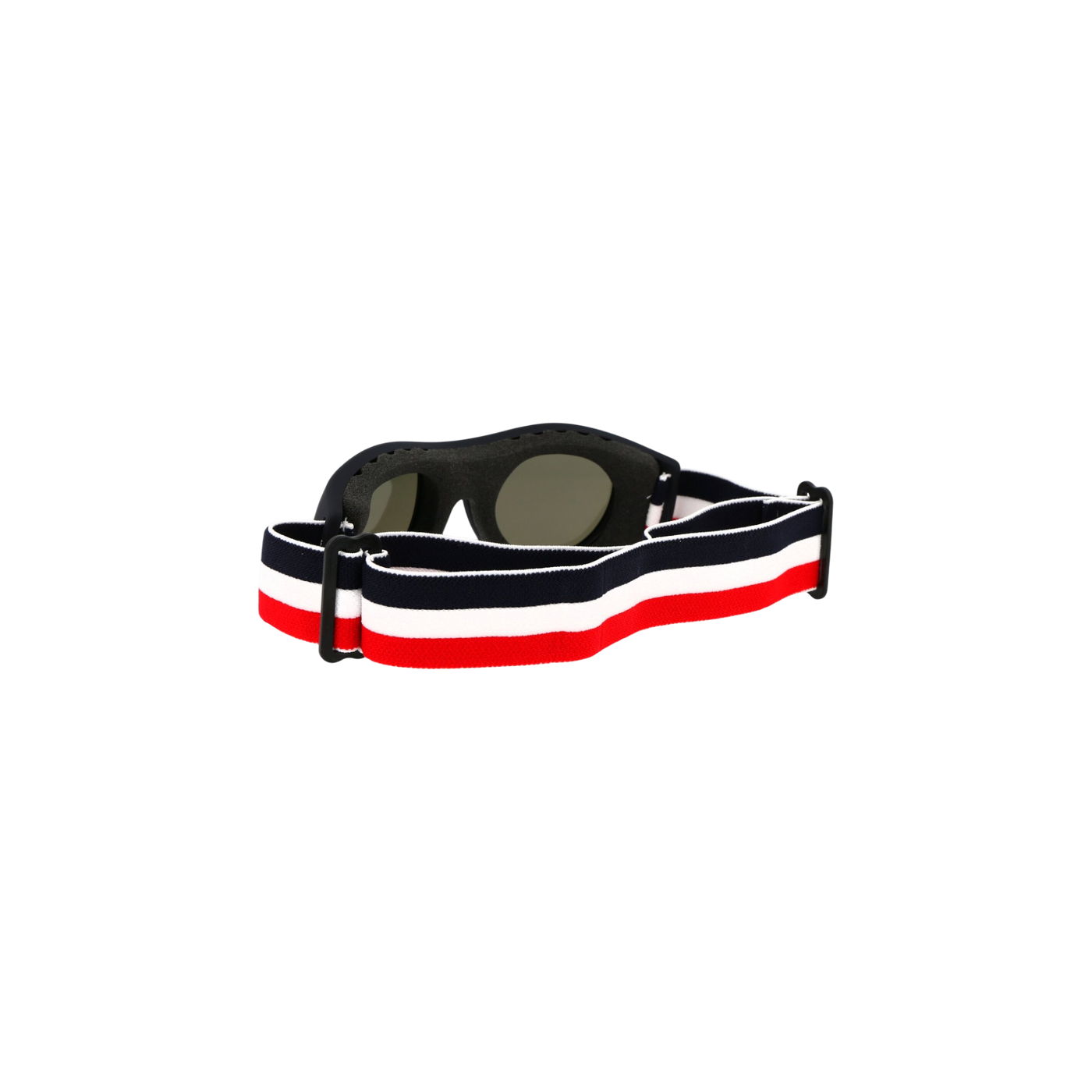 Moncler Eyewear Shield Mountaineering Goggles