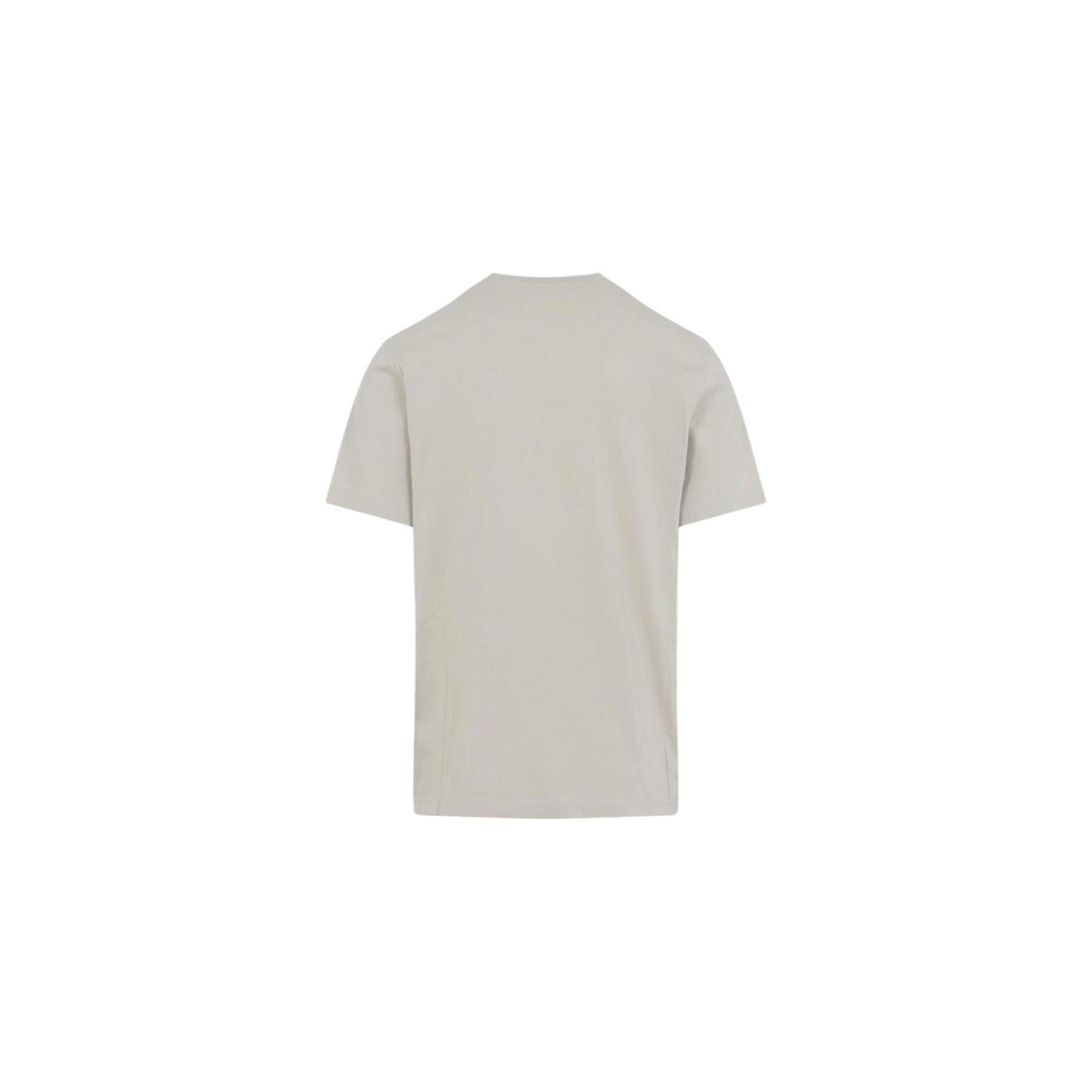 Moncler Logo Patch Crewneck T-Shirt
