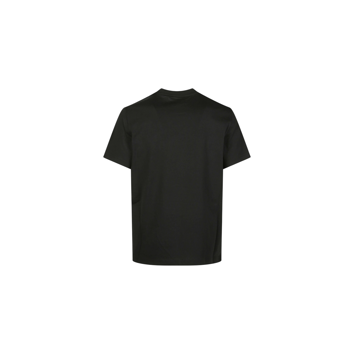 Moncler Logo Printed Crewneck T-Shirt