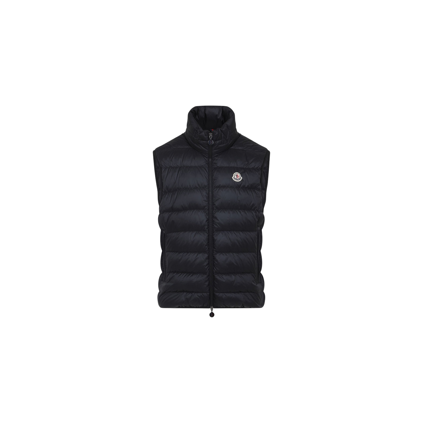 Moncler Rocoque Zip-Up Padded Gilet