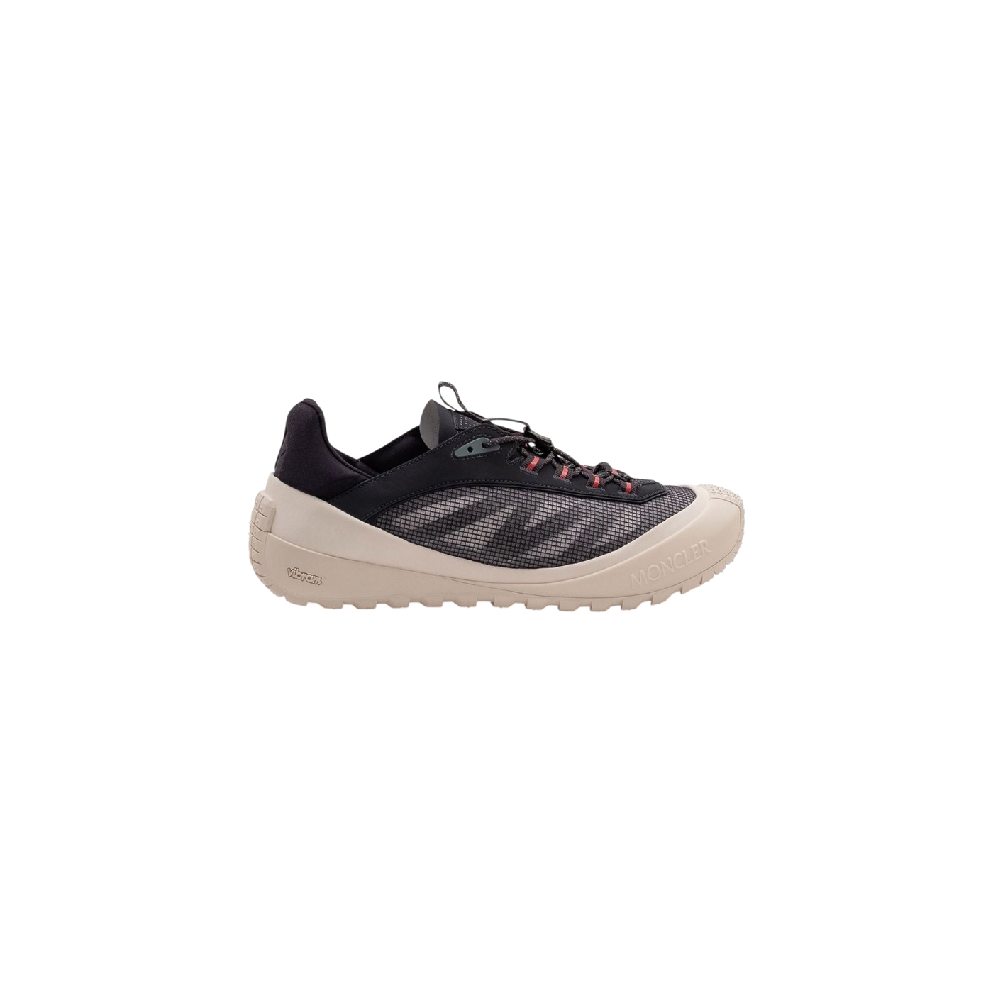 Moncler Trailgrip Lp Low-Top