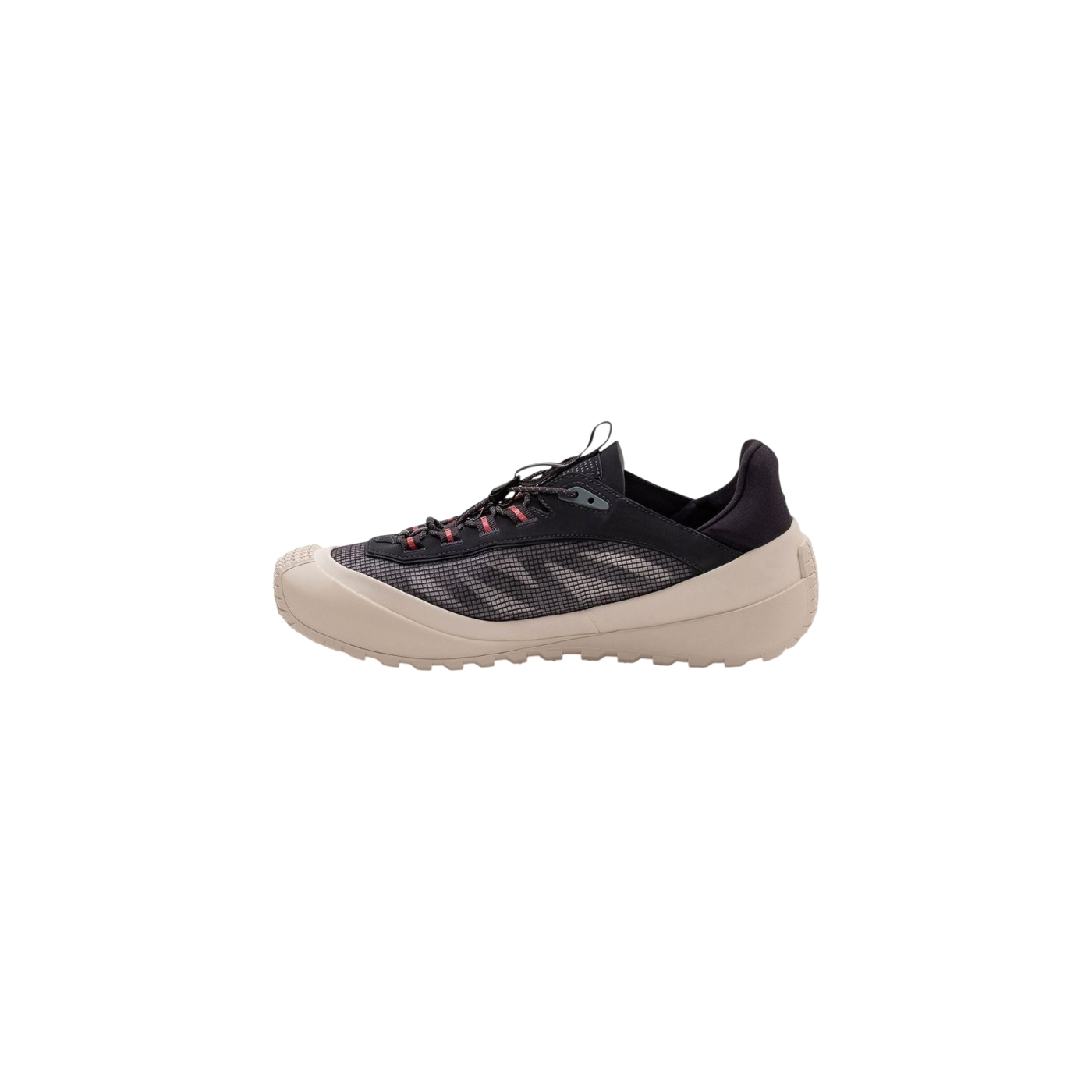 Moncler Trailgrip Lp Low-Top