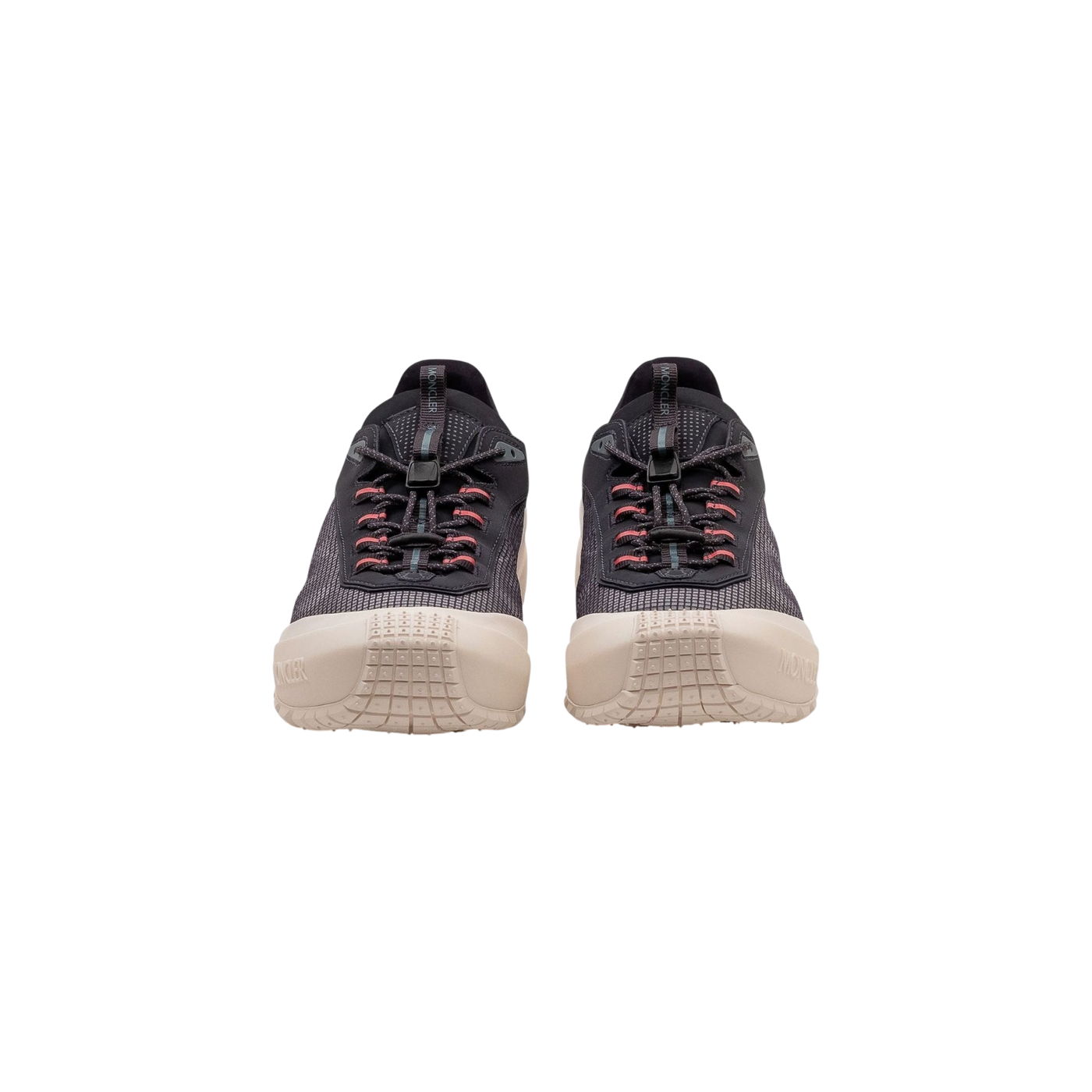 Moncler Trailgrip Lp Low-Top