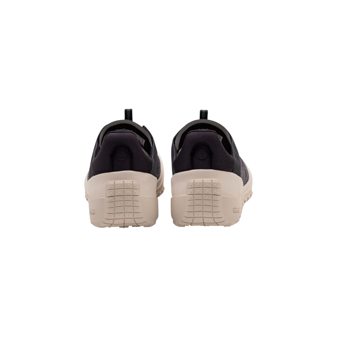 Moncler Trailgrip Lp Low-Top