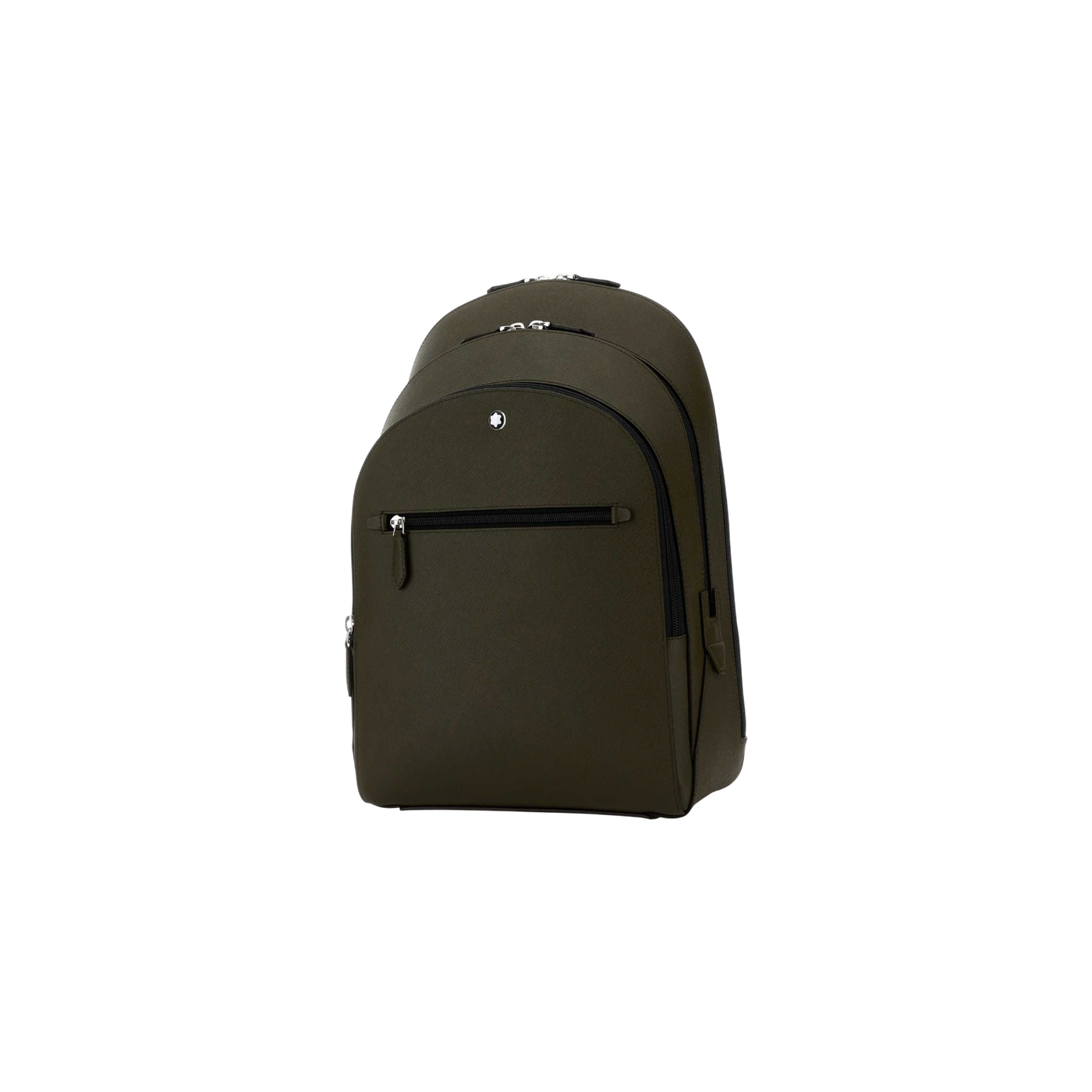 Montblanc 3 Compartments Medium Backpack