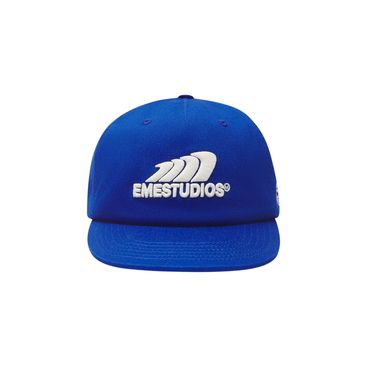 Eme Studios Moove Navy Cap