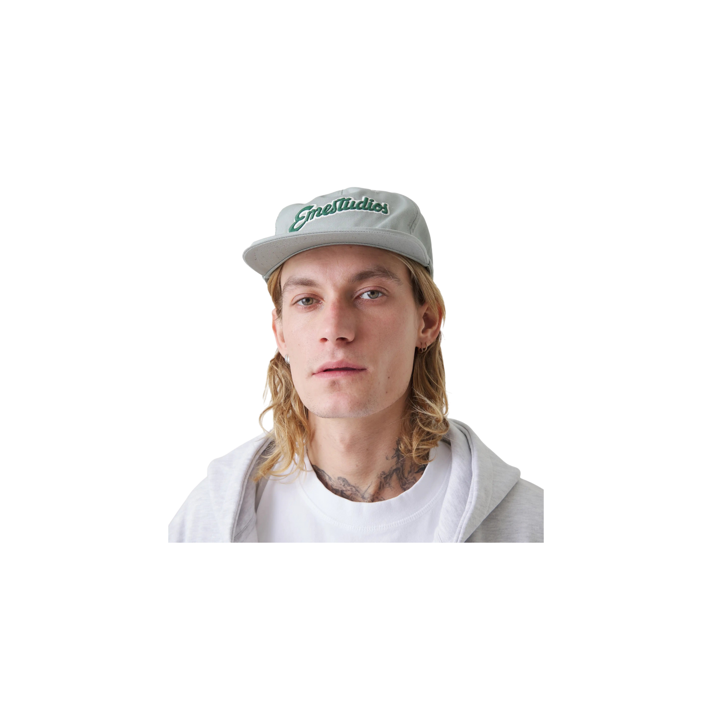 Eme Studios MPC Grey Cap