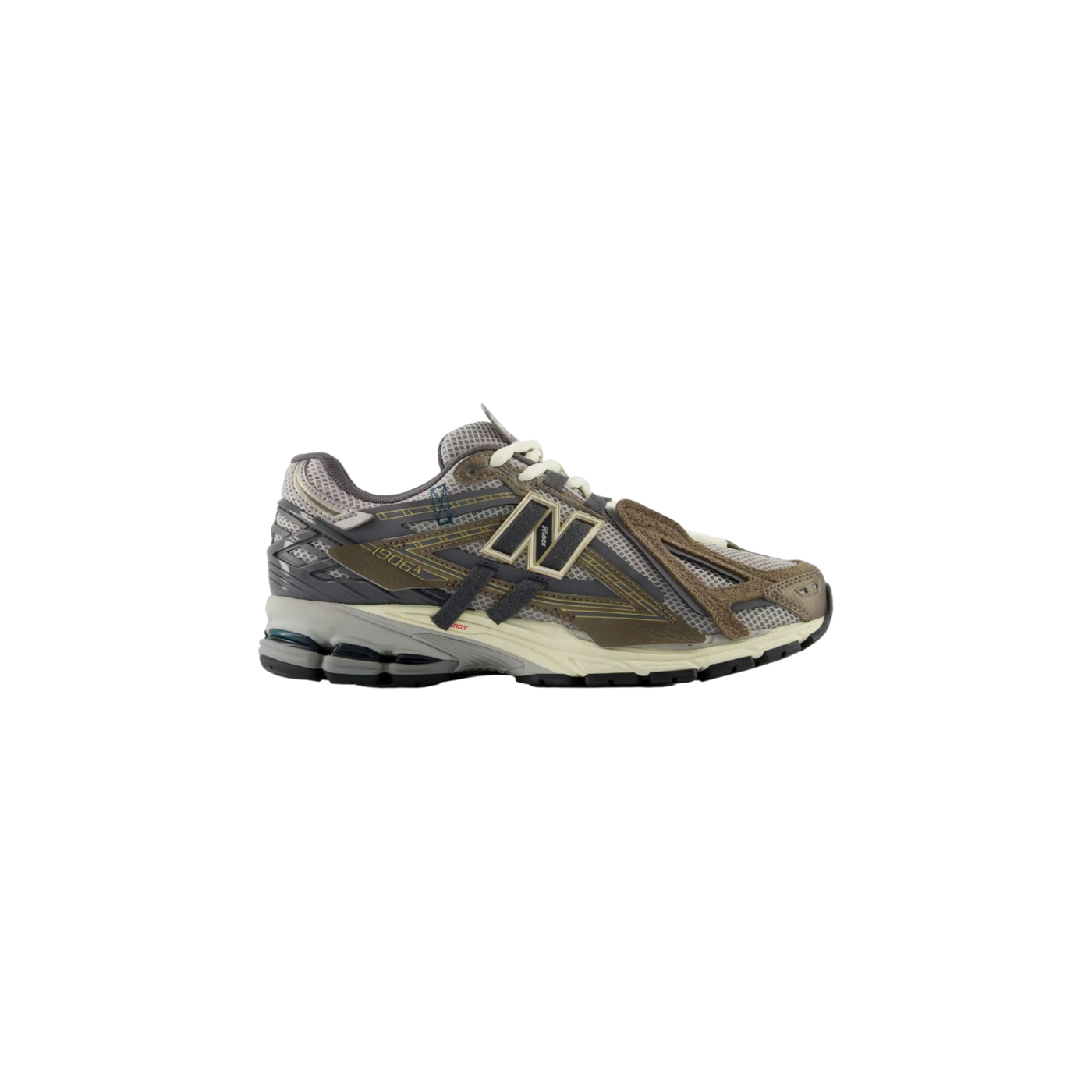 New Balance 1906A Thunder Brown