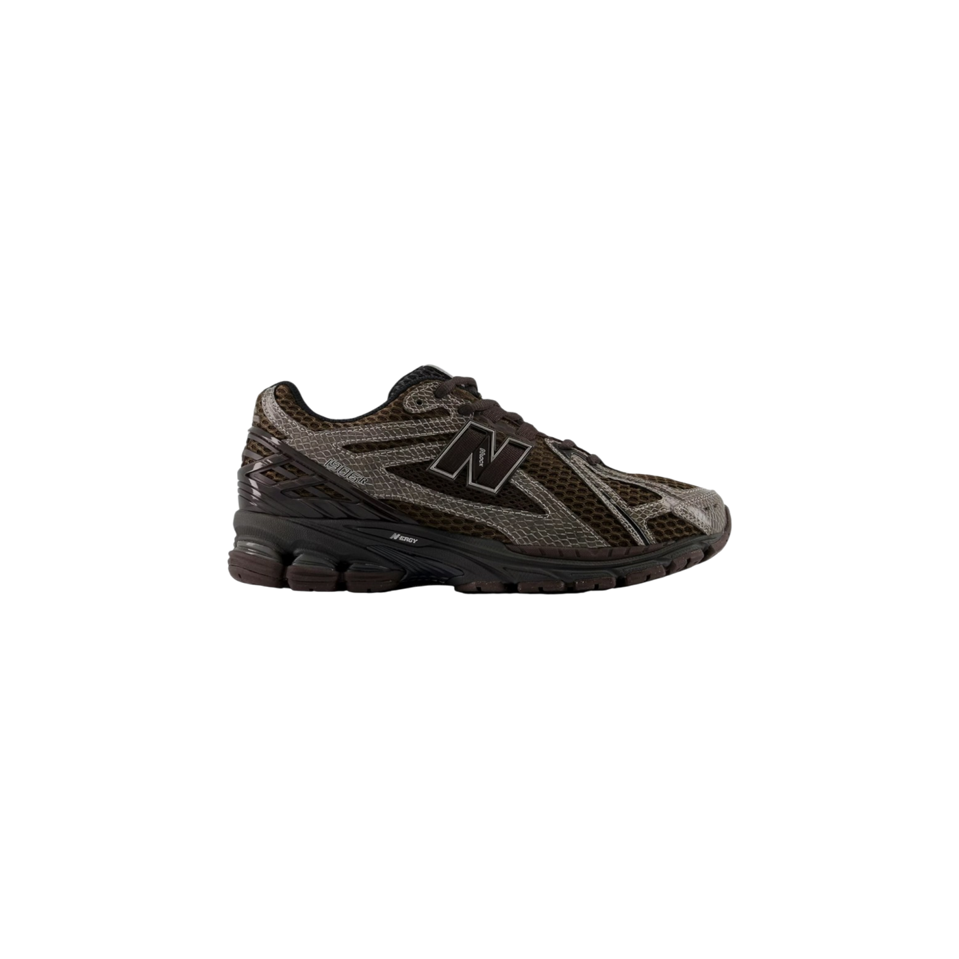 New Balance 1906R Snakeskin Thunder Brown