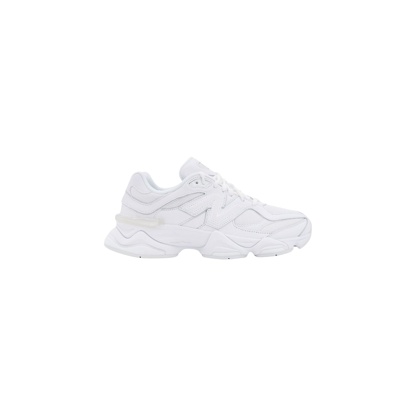 New Balance 9060 Lace-Up