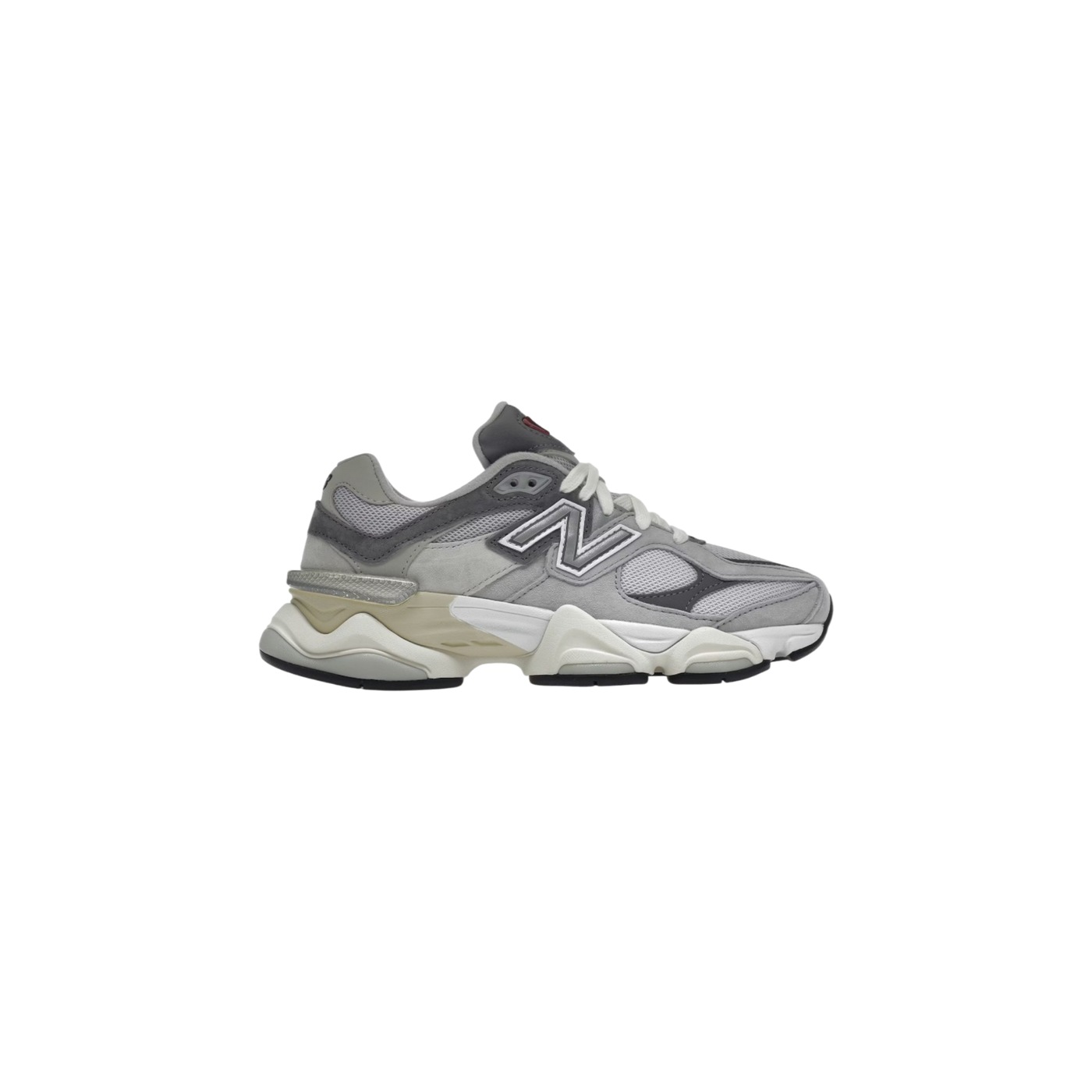 New Balance 9060 Rain Cloud Grey