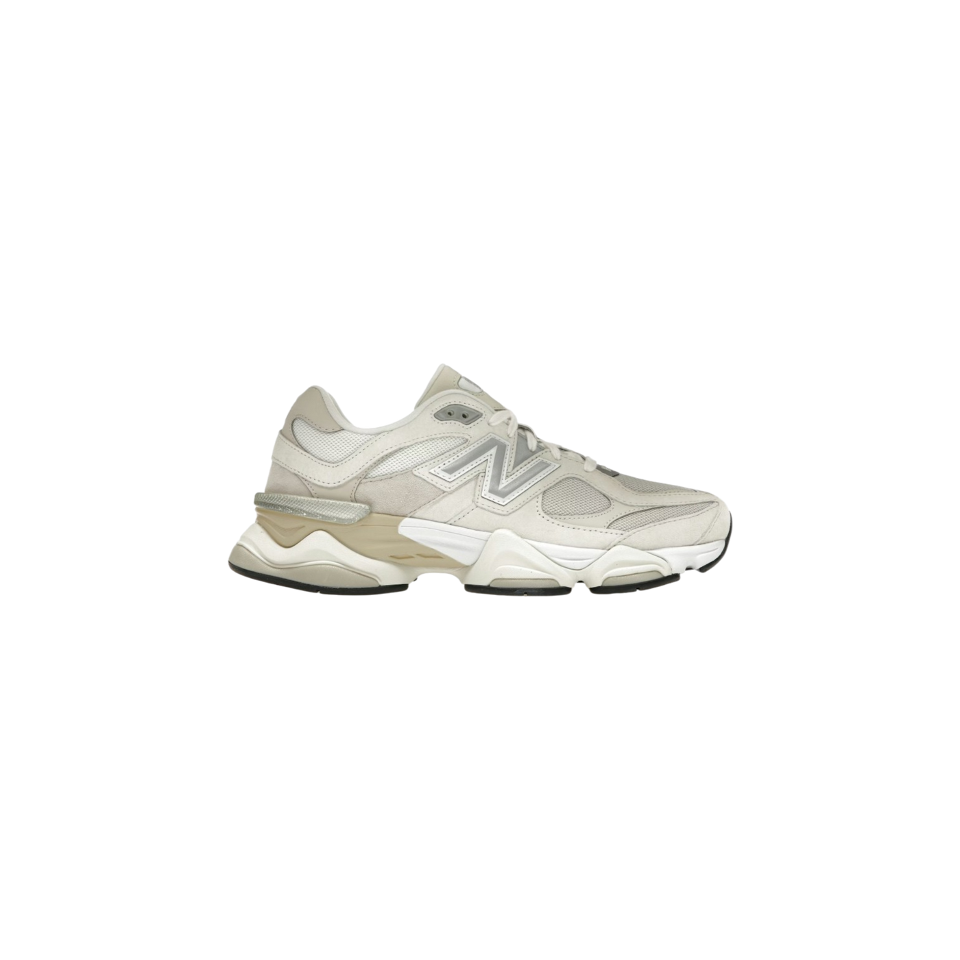 New Balance 9060 Sea Salt Moonbeam