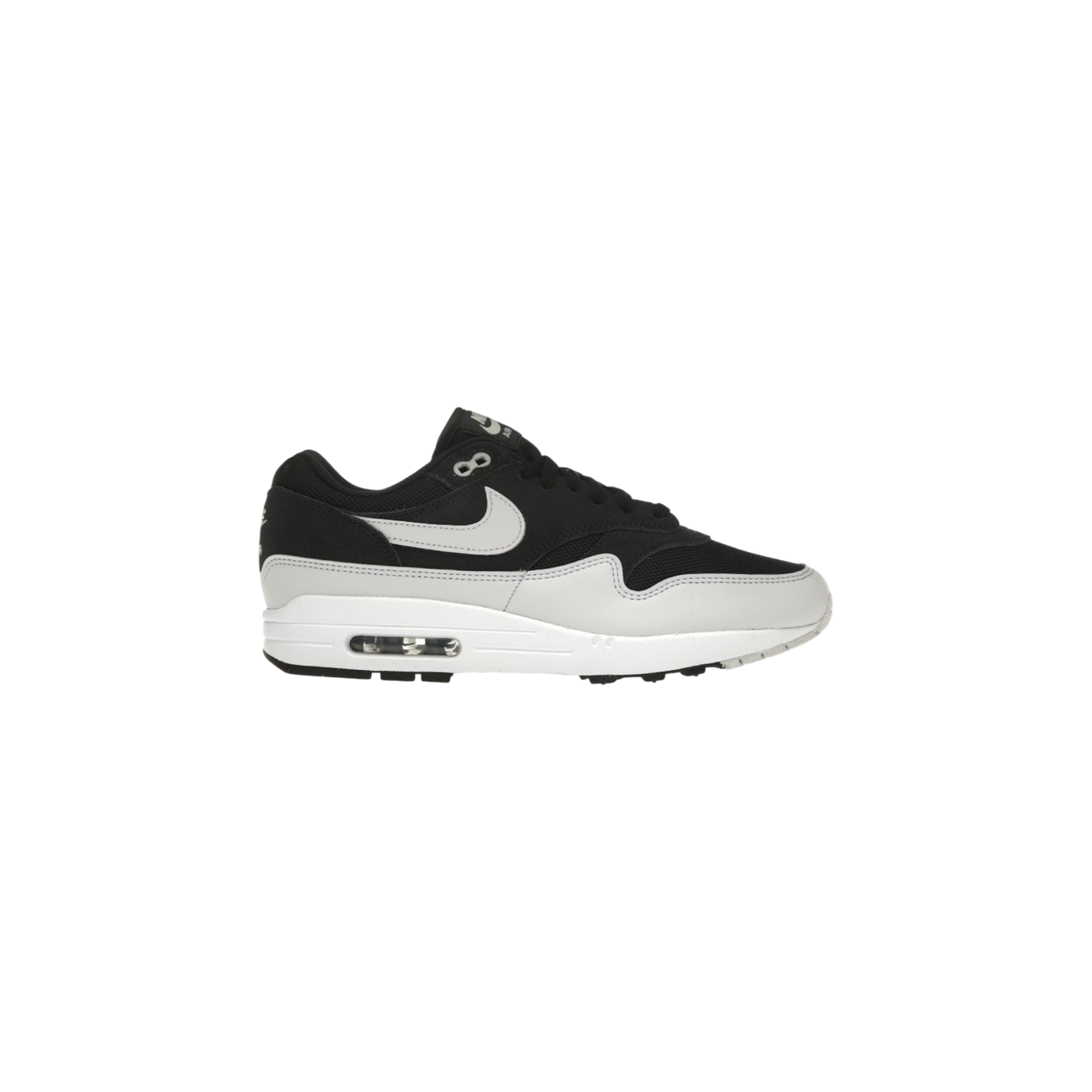Nike Air Max 1 Essential Off Noir Vast Grey