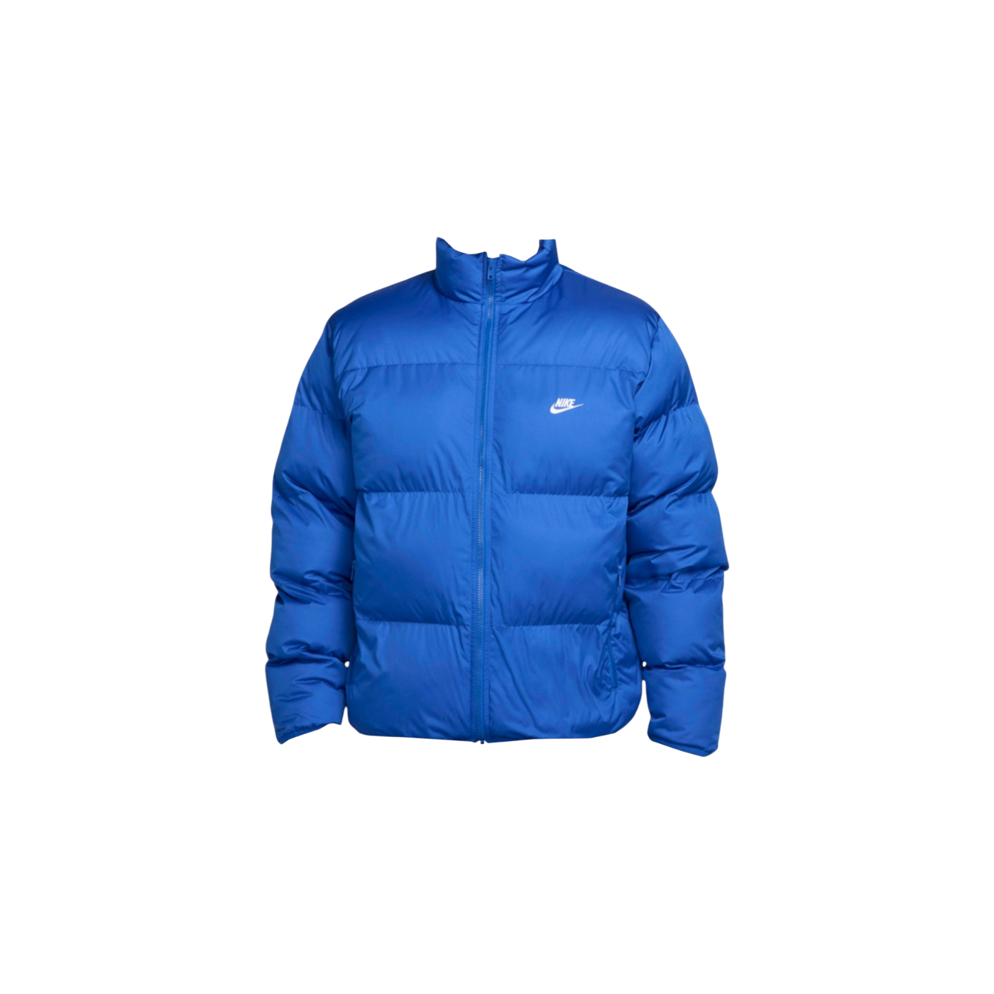 Nike Sportswear Club Puffer Jacket Game Royal