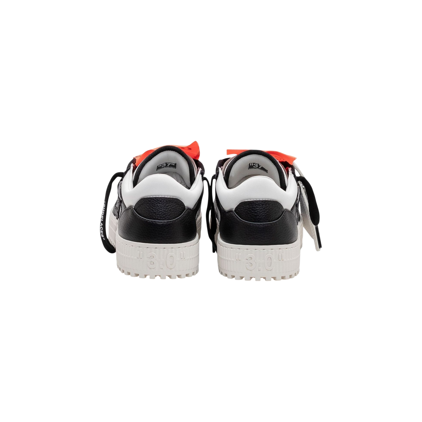 Off-White 3.0 Court Lace-Up