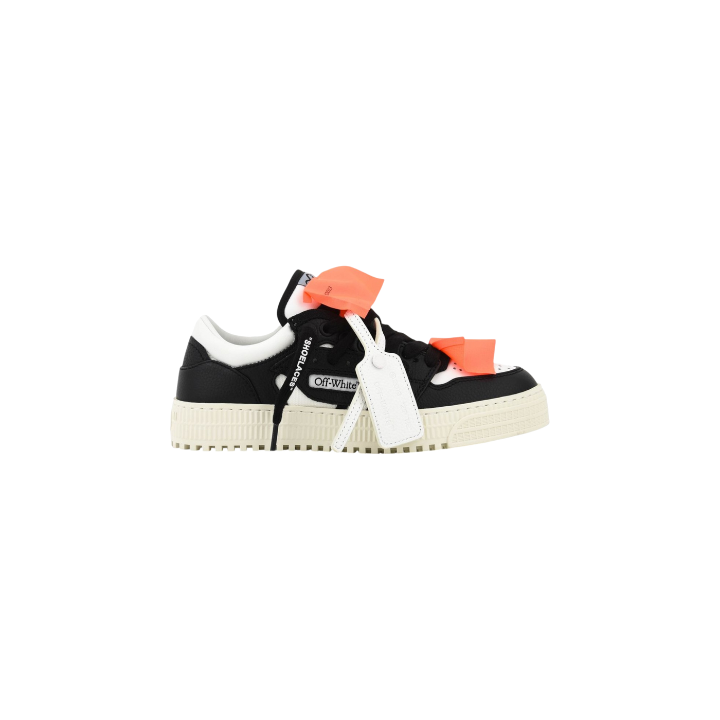 Off-White 3.0 Court Low-Top