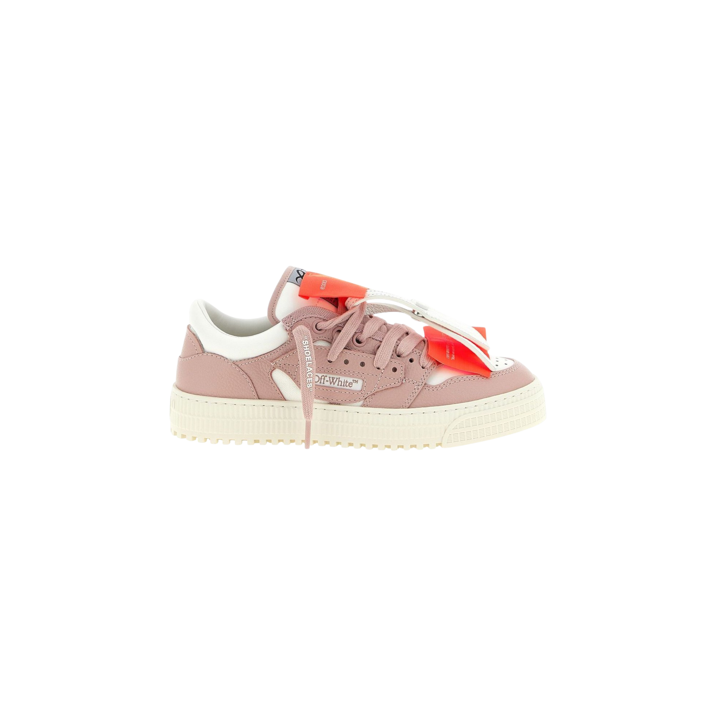 Off-White 3.0 Court Low-Top