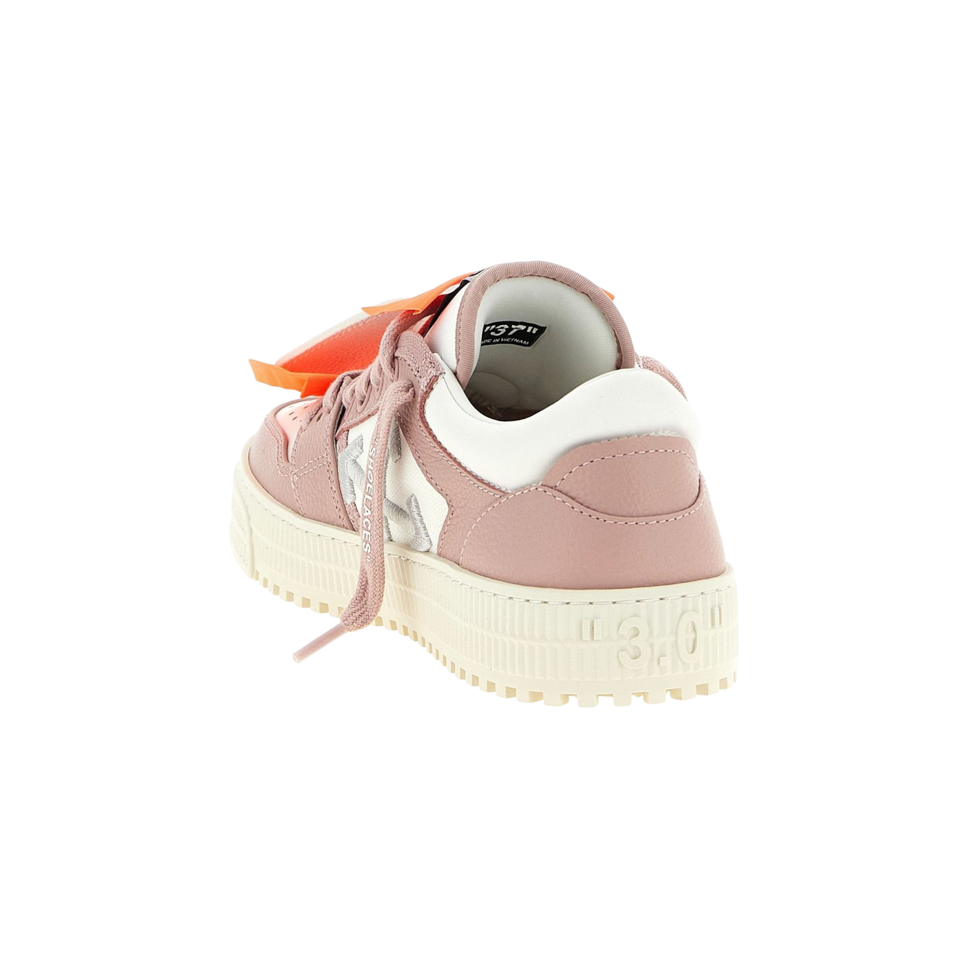 Off-White 3.0 Court Low-Top