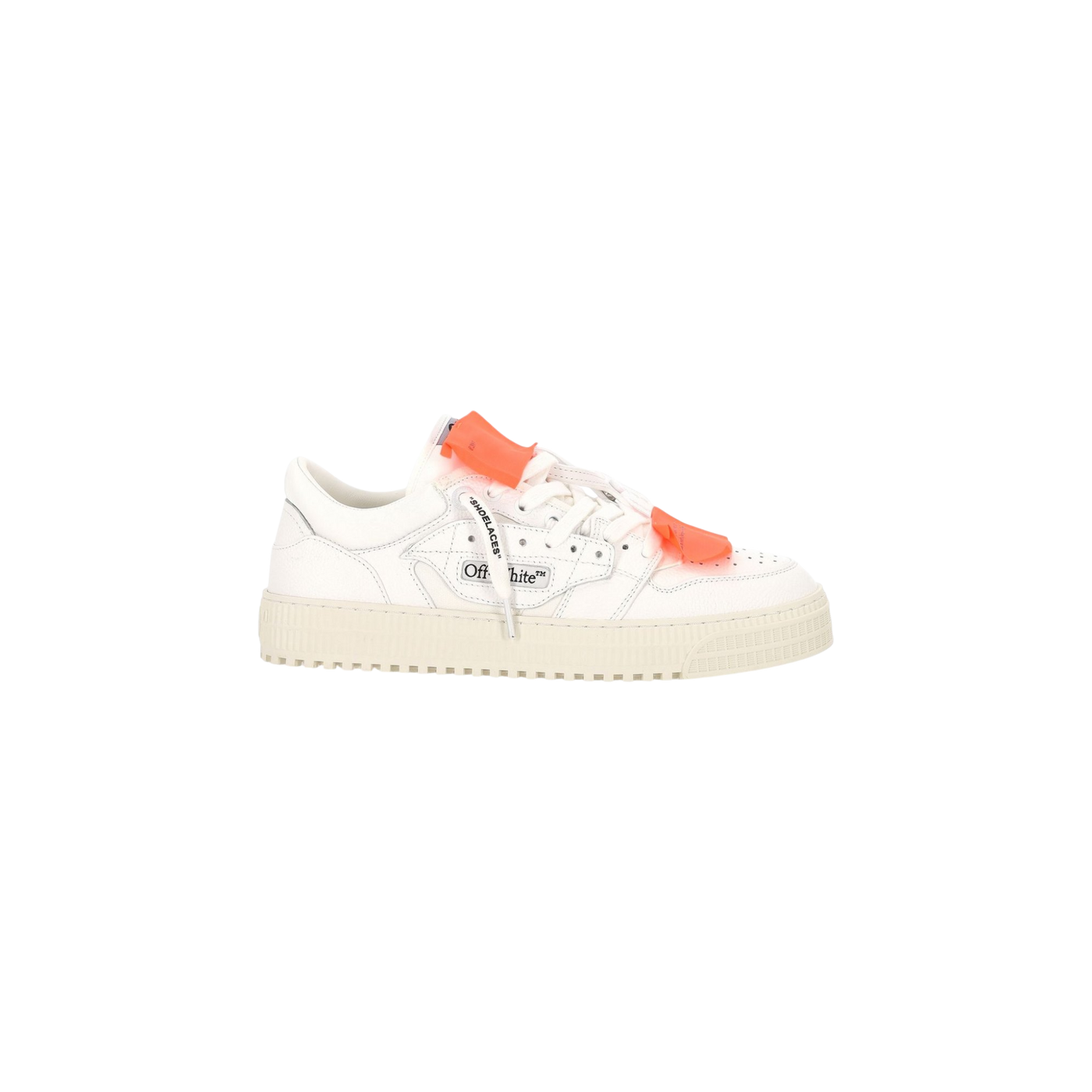 Off-White 3.0 Off Court Lace-Up