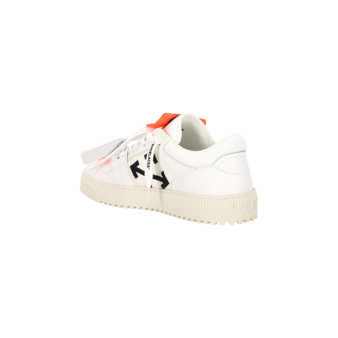 Off-White 3.0 Off Court Lace-Up