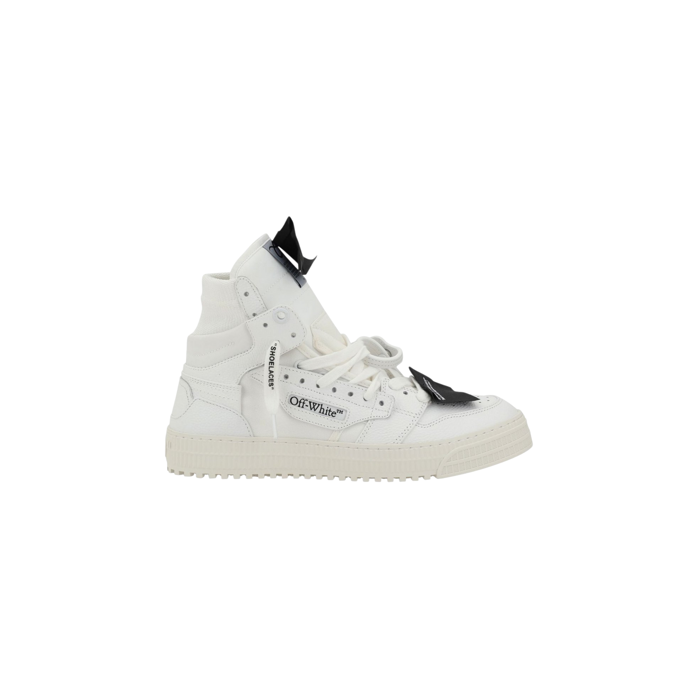 Off-White 3.0 Off Court Lace-Up