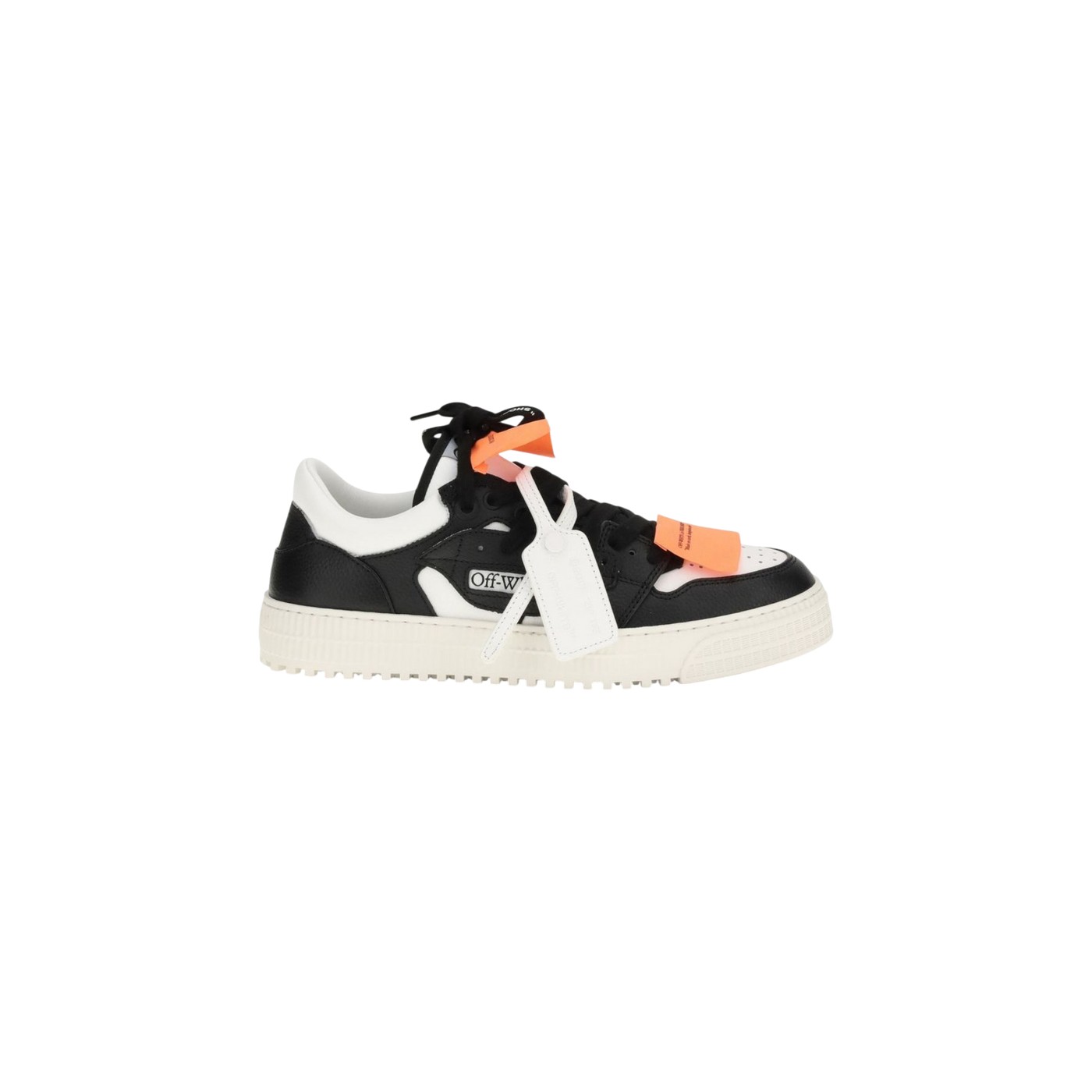Off-White 3.0 Off Court Low-Top