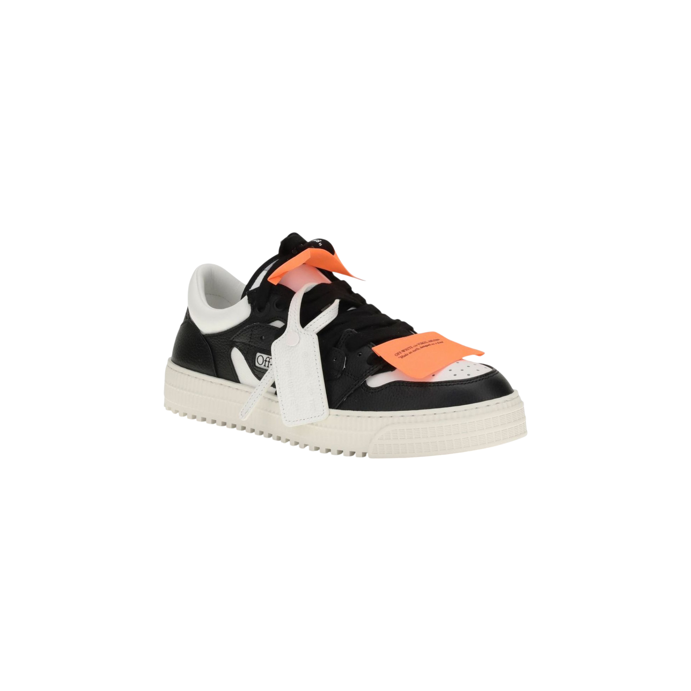 Off-White 3.0 Off Court Low-Top