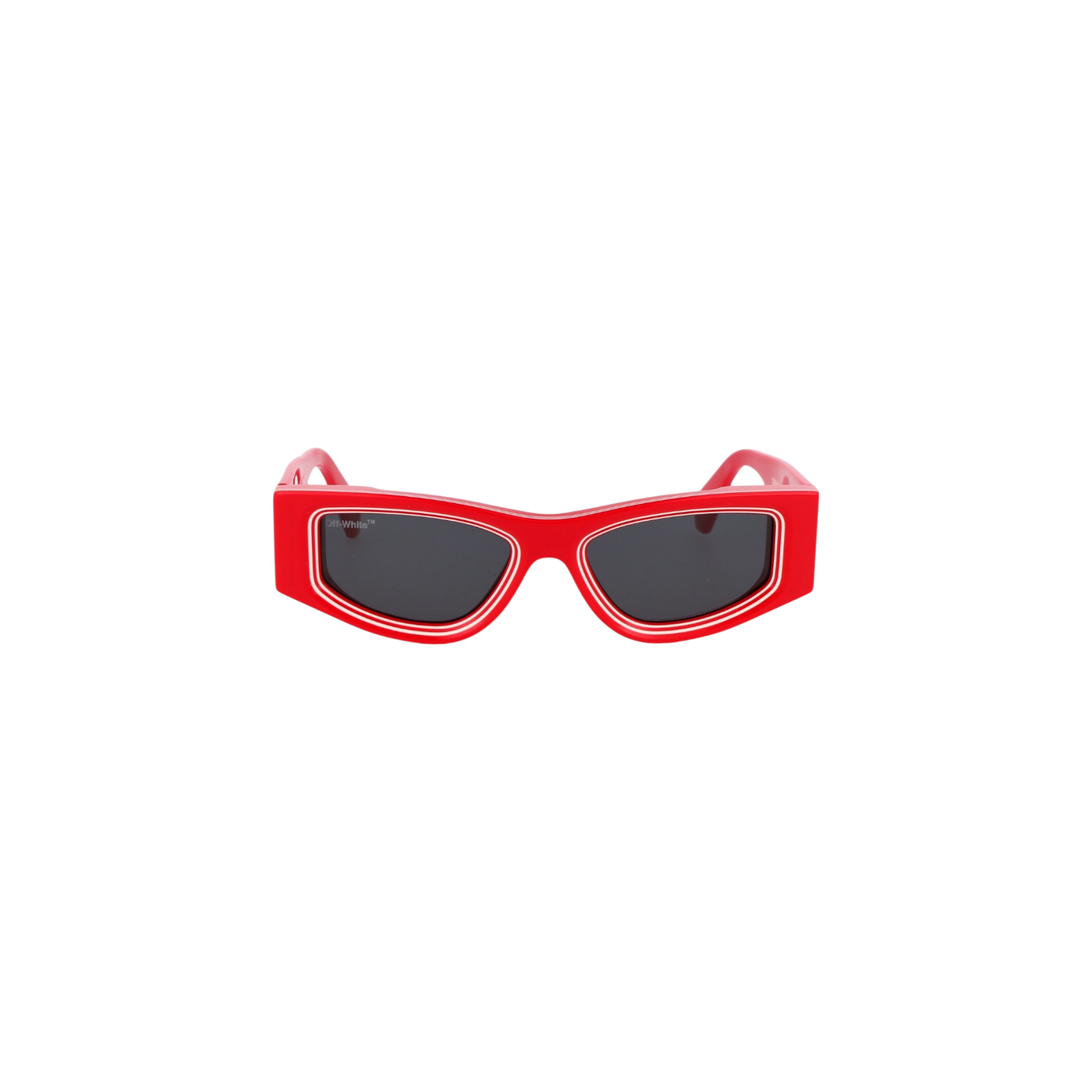 Off-White Andy Cat-Eye Sunglasses
