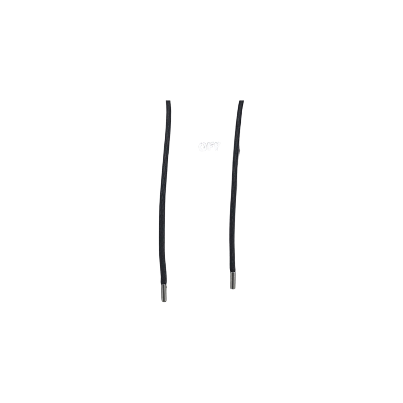 Off-White Chain Arrow Diagonal Skate Hoodie